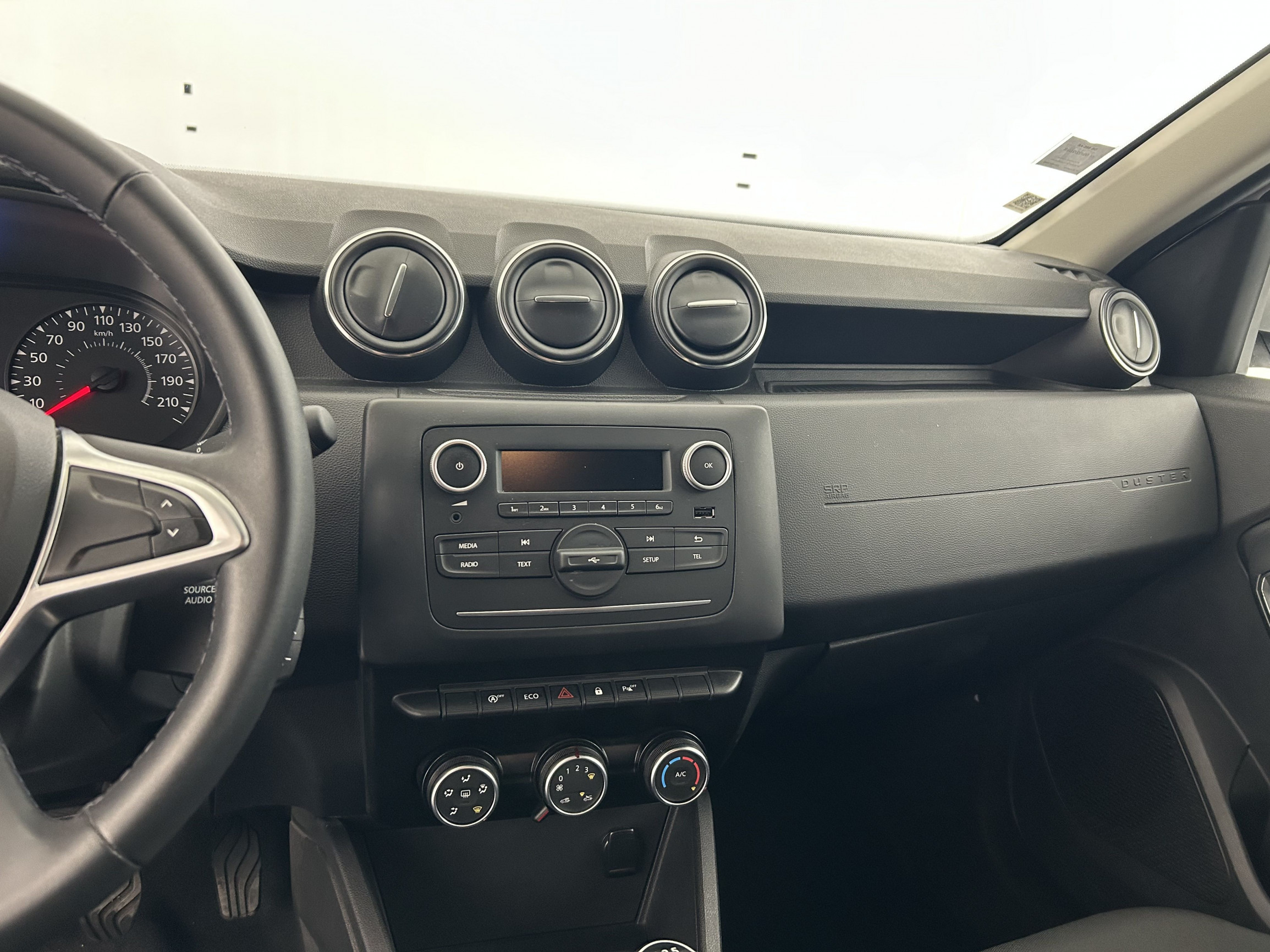 Vente en ligne Dacia Duster  Blue dCi 115 4x2 E6U au prix de 16 990 €