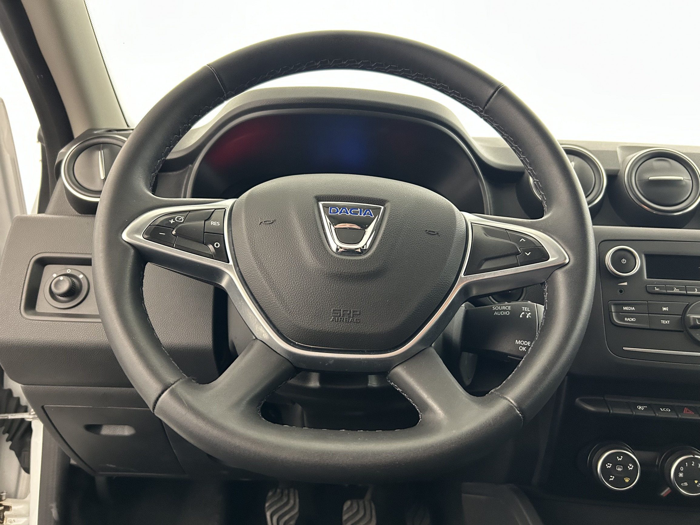 Vente en ligne Dacia Duster  Blue dCi 115 4x2 E6U au prix de 16 990 €