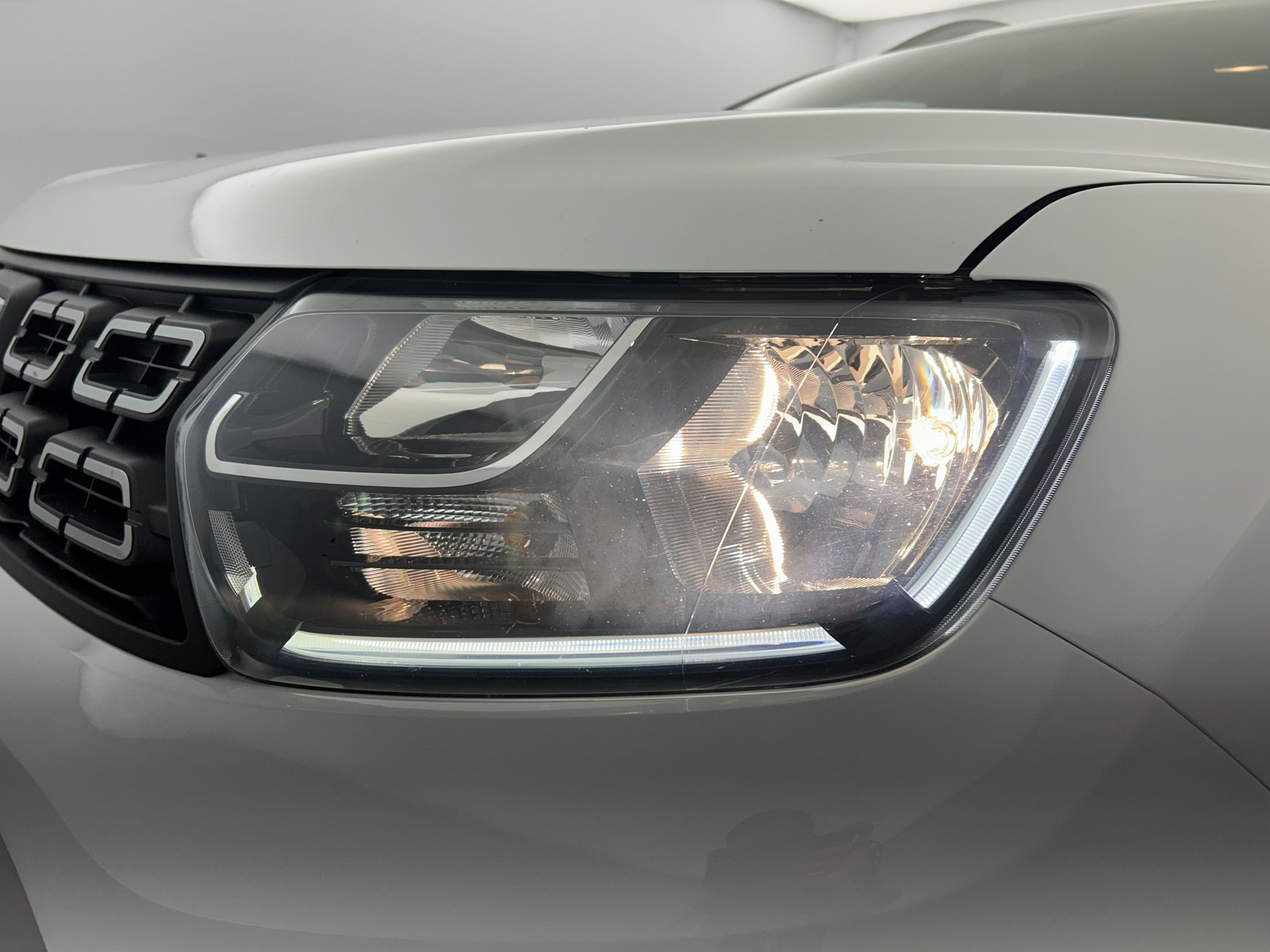 Vente en ligne Dacia Duster  Blue dCi 115 4x2 E6U au prix de 16 990 €