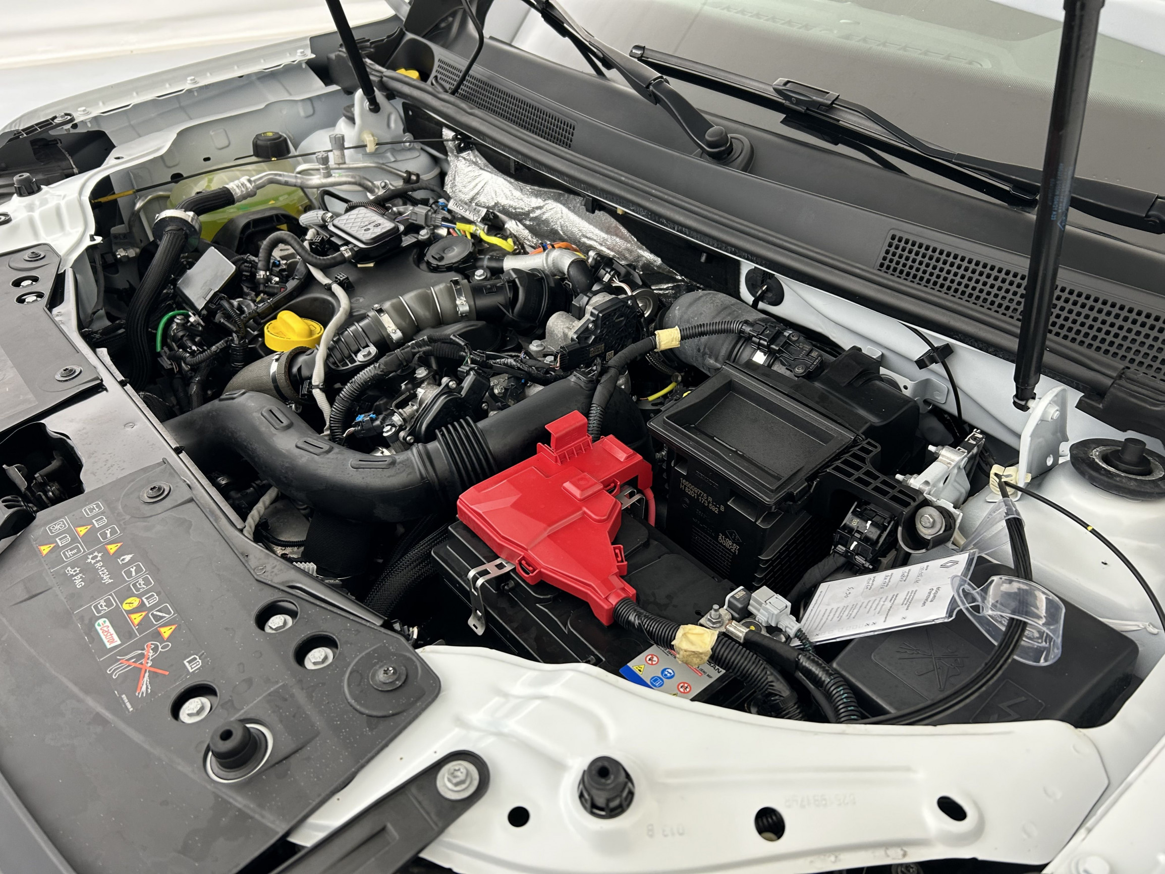 Vente en ligne Dacia Duster  Blue dCi 115 4x2 E6U au prix de 16 990 €