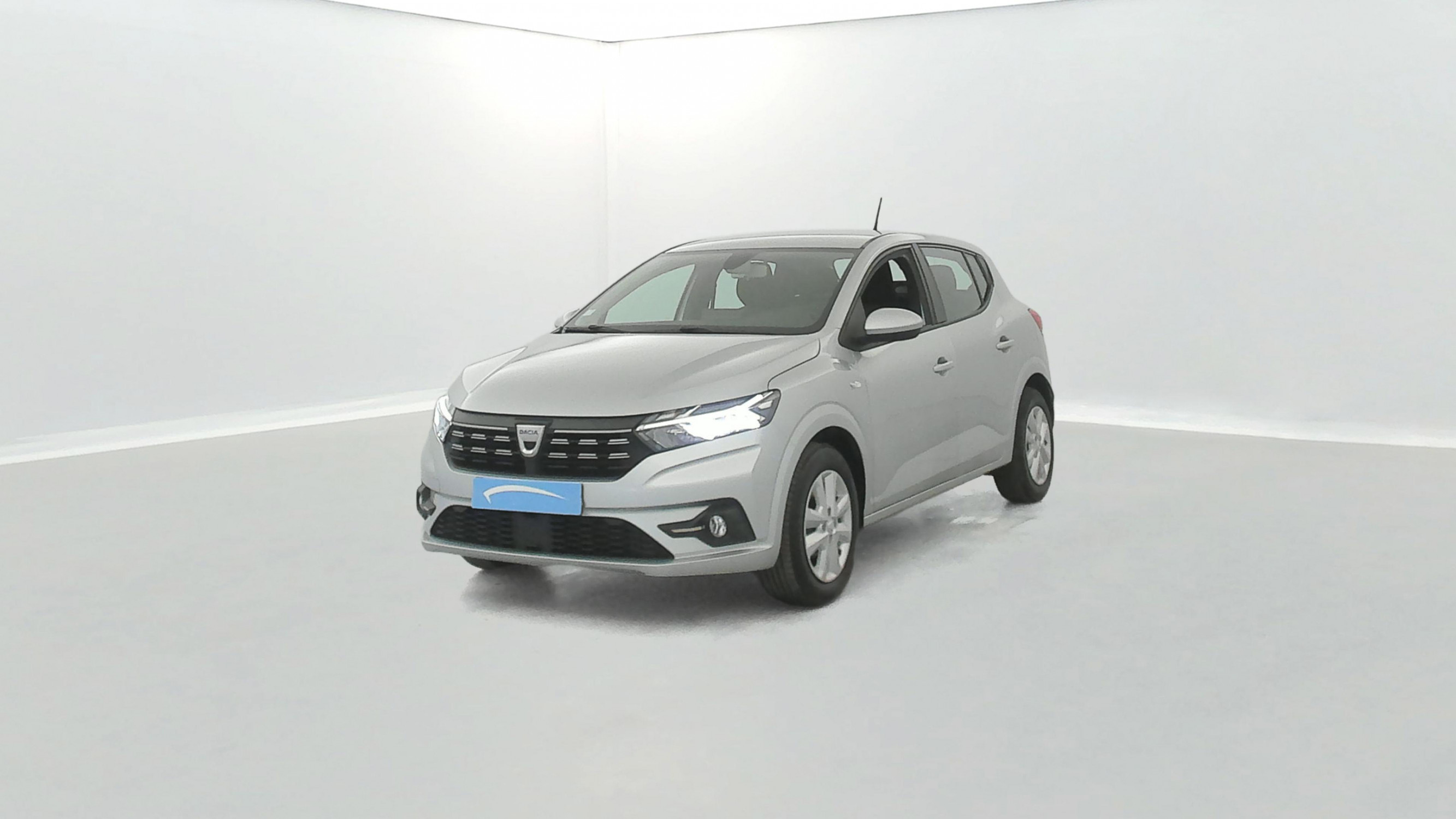 Dacia Sandero  ECO-G 100 - 22 occasion de 2022 en vente à Vannes