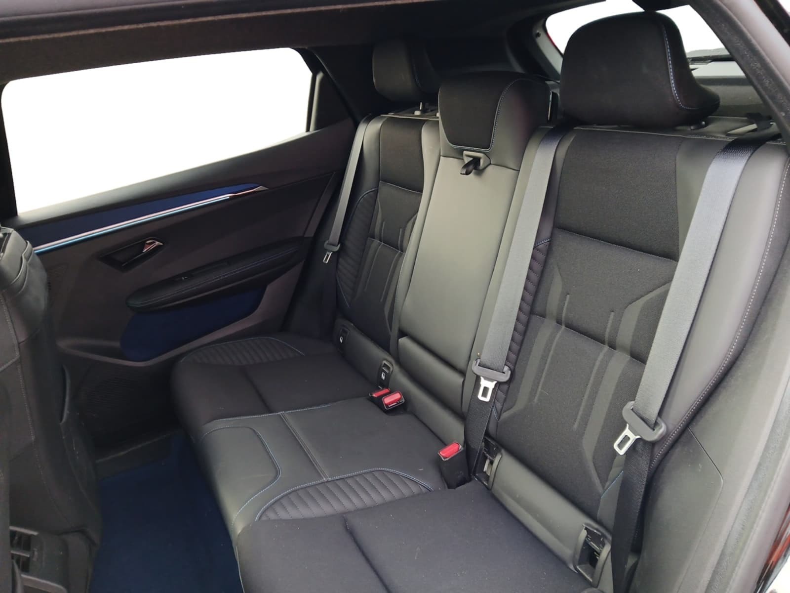 Vente en ligne Renault Scenic E-Tech  220 ch grande autonomie au prix de 39 590 €