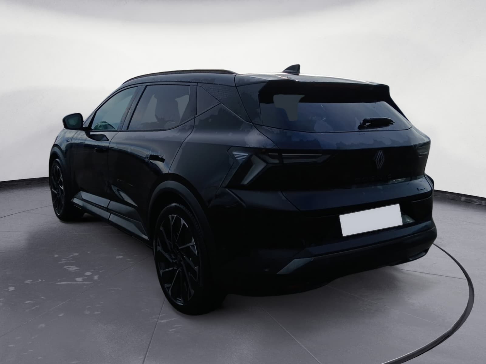 Vente en ligne Renault Scenic E-Tech  220 ch grande autonomie au prix de 39 590 €