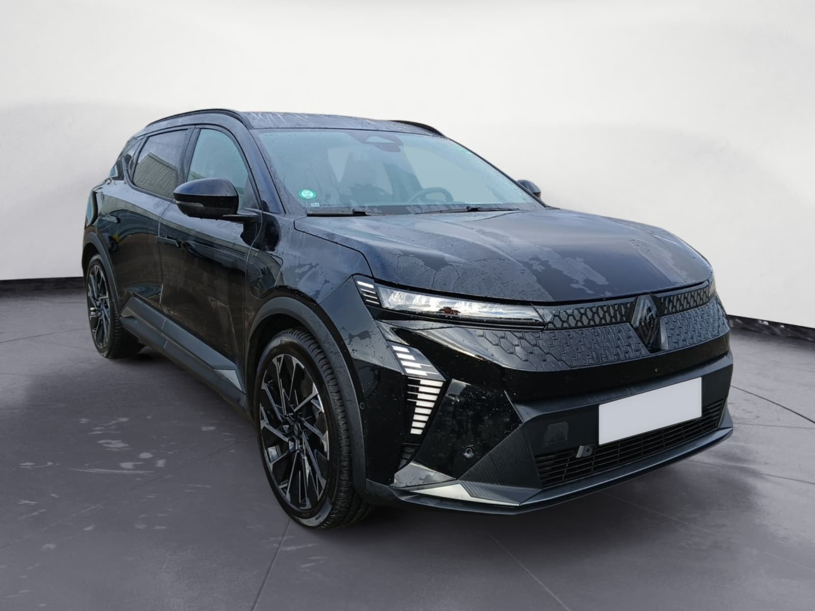 Vente en ligne Renault Scenic E-Tech  220 ch grande autonomie au prix de 39 590 €