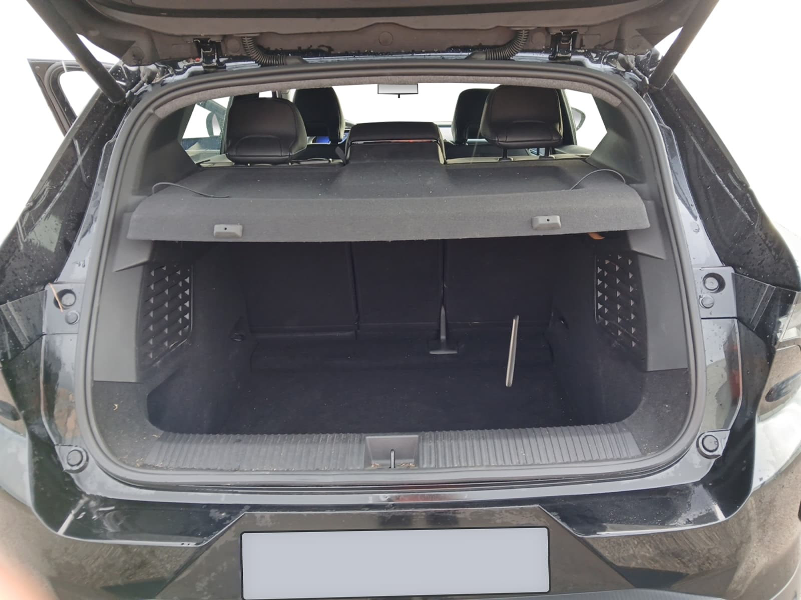 Vente en ligne Renault Scenic E-Tech  220 ch grande autonomie au prix de 39 590 €