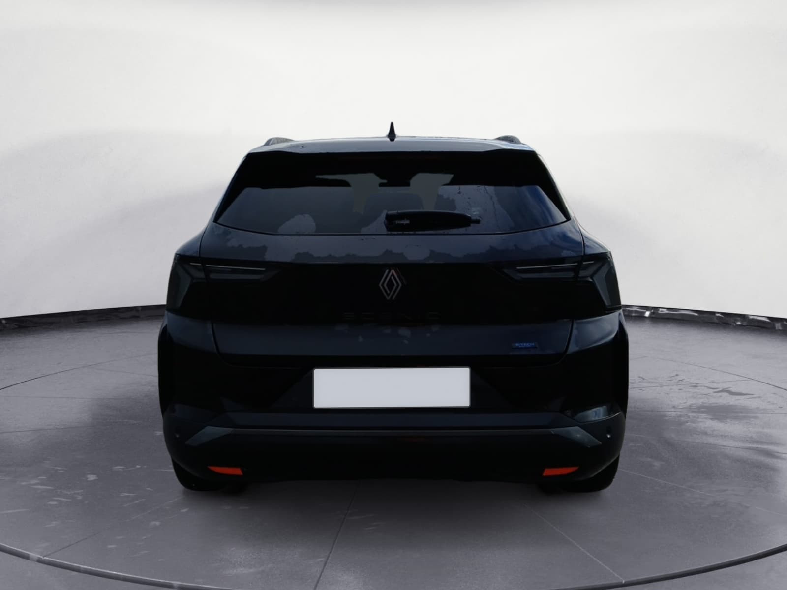 Vente en ligne Renault Scenic E-Tech  220 ch grande autonomie au prix de 39 590 €