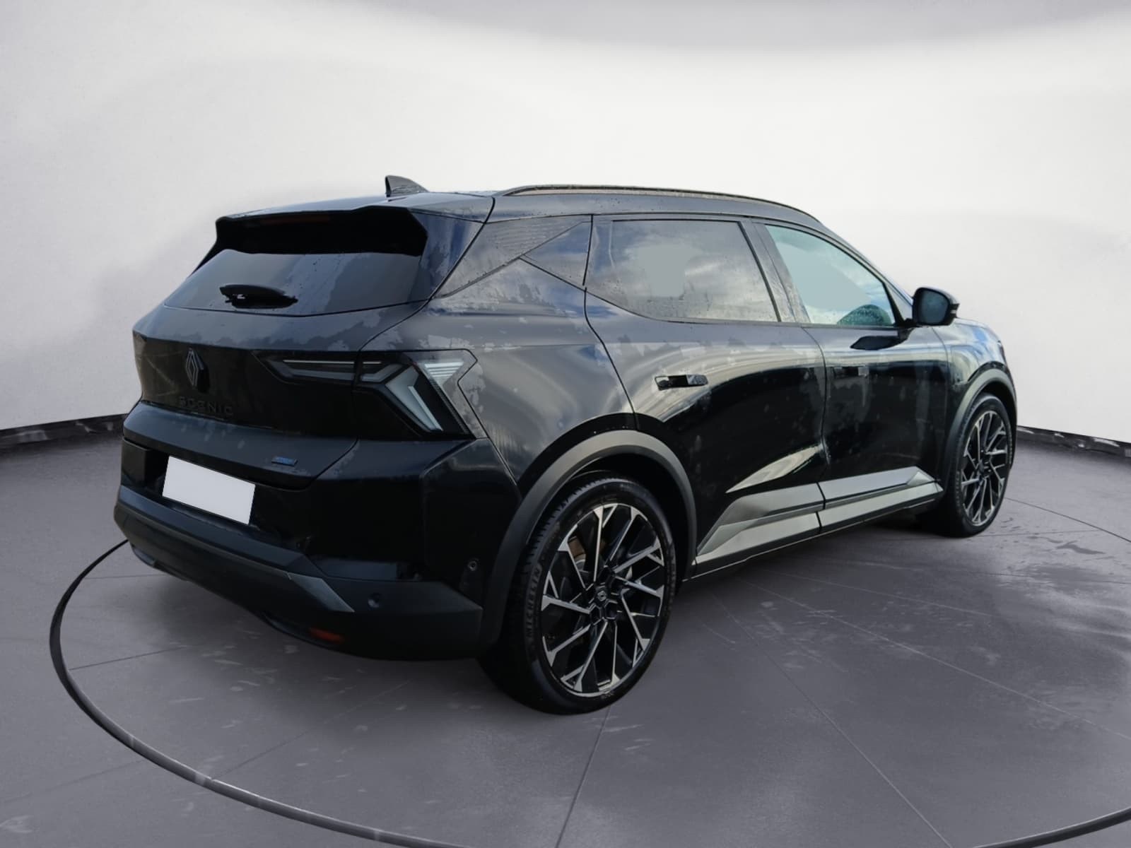 Vente en ligne Renault Scenic E-Tech  220 ch grande autonomie au prix de 39 590 €