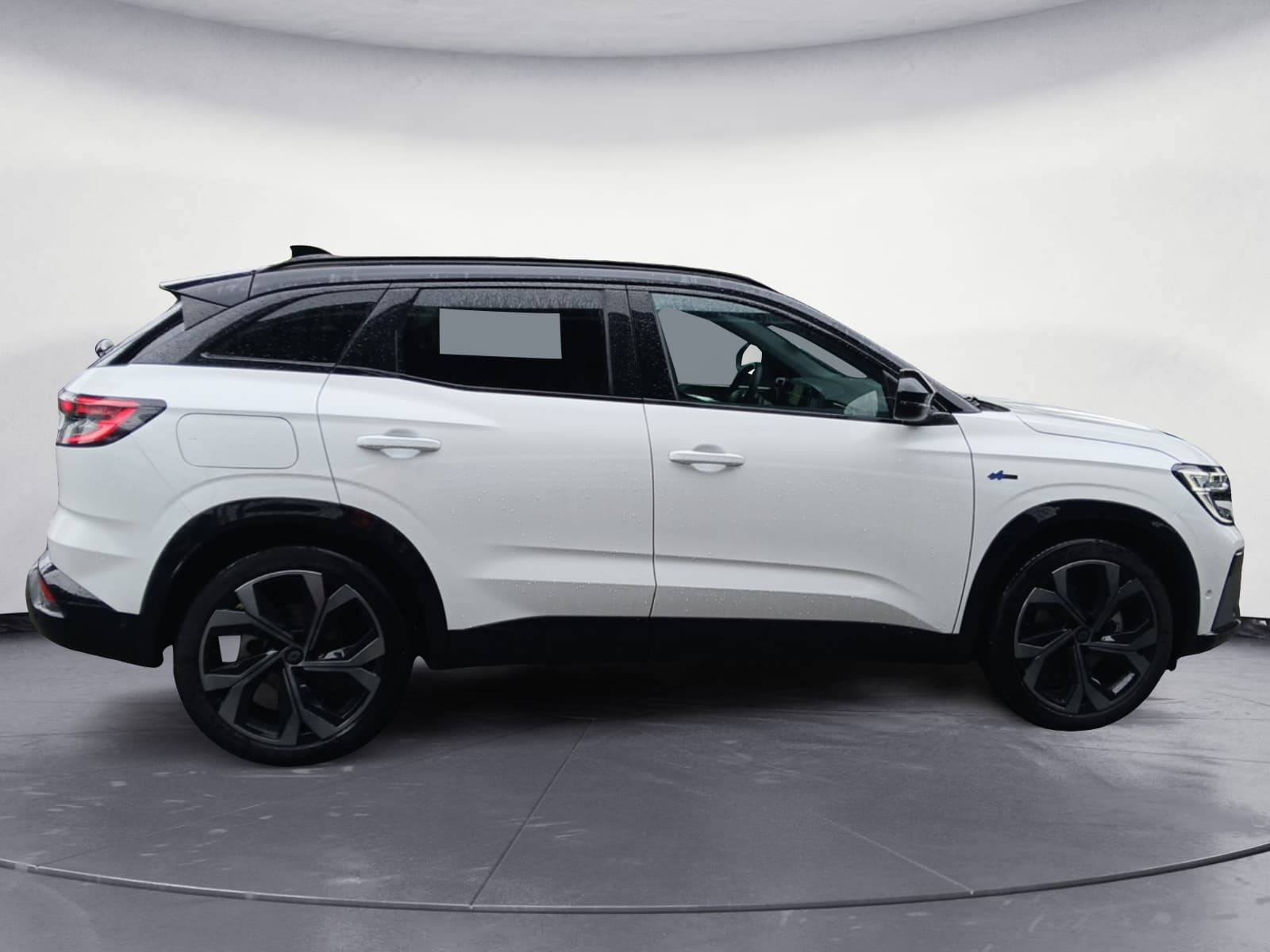 Vente en ligne Renault Austral  E-Tech full hybrid 200 GSR2 au prix de 36 490 €