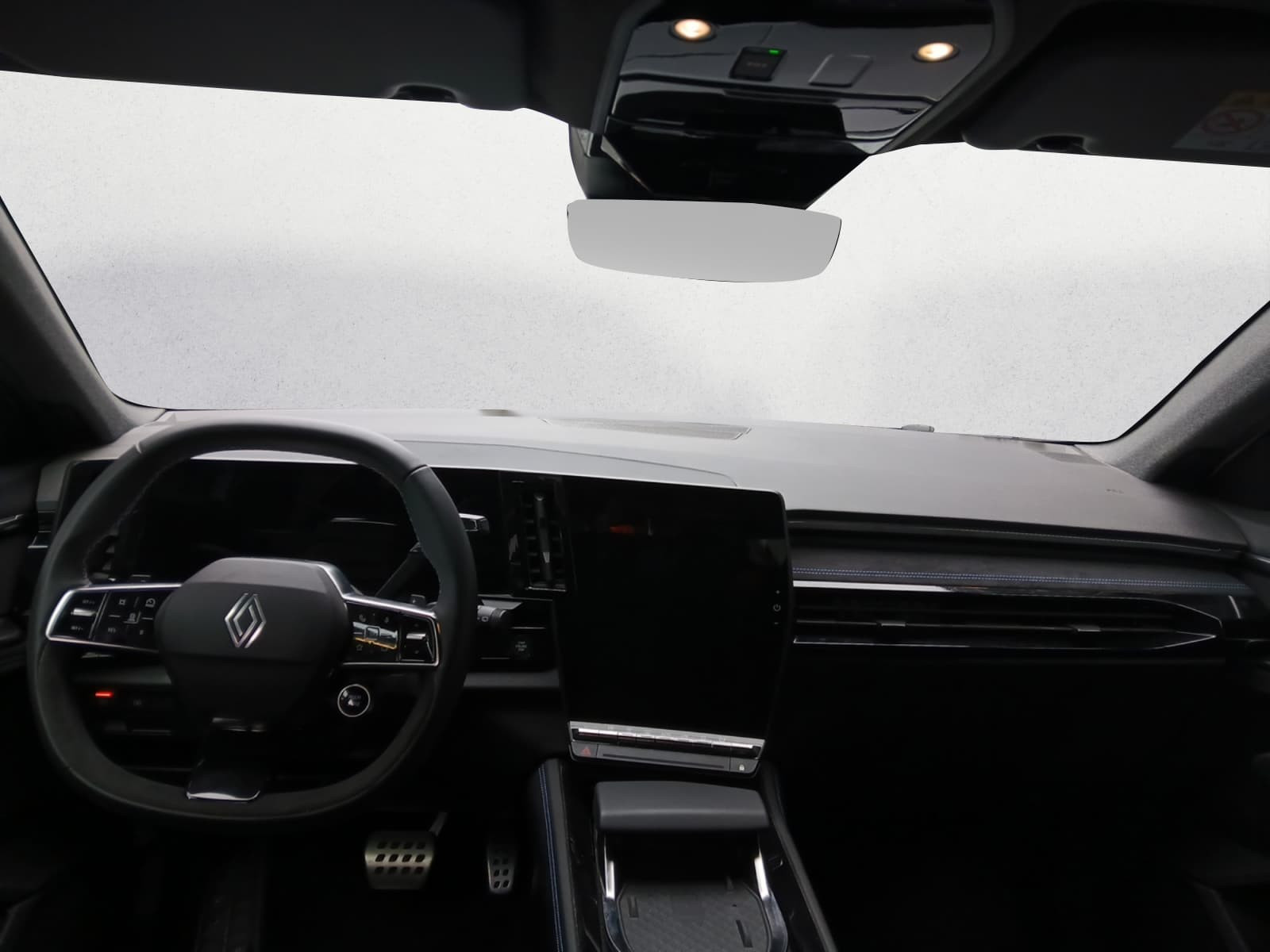 Vente en ligne Renault Austral  E-Tech full hybrid 200 GSR2 au prix de 36 490 €