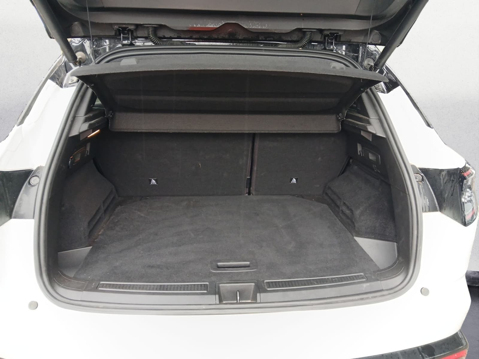 Vente en ligne Renault Austral  E-Tech full hybrid 200 GSR2 au prix de 36 490 €