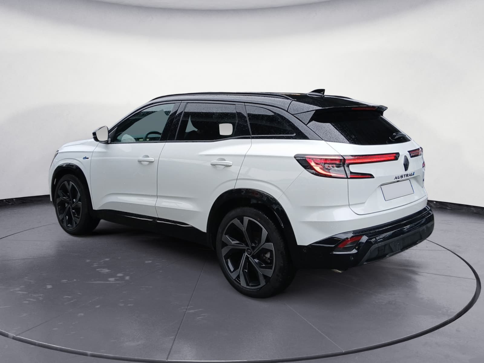 Vente en ligne Renault Austral  E-Tech full hybrid 200 GSR2 au prix de 36 490 €