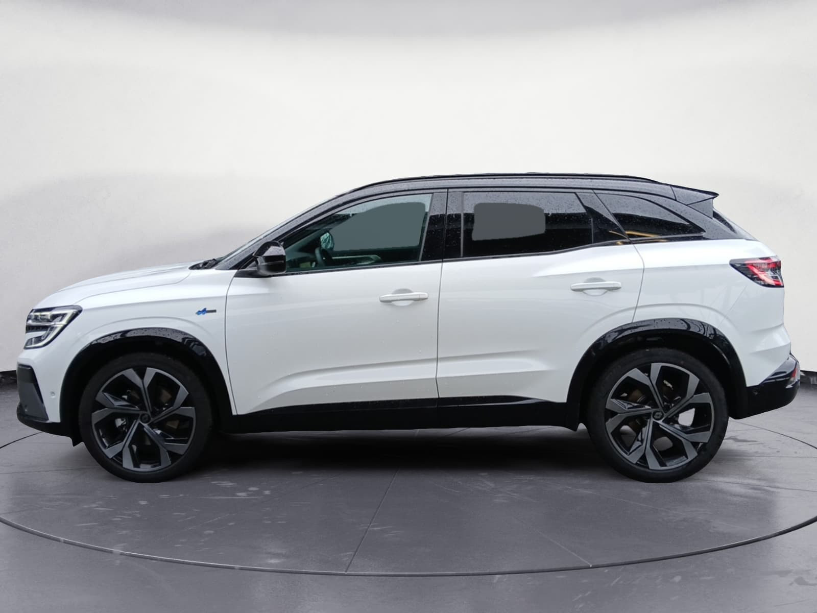 Vente en ligne Renault Austral  E-Tech full hybrid 200 GSR2 au prix de 36 490 €