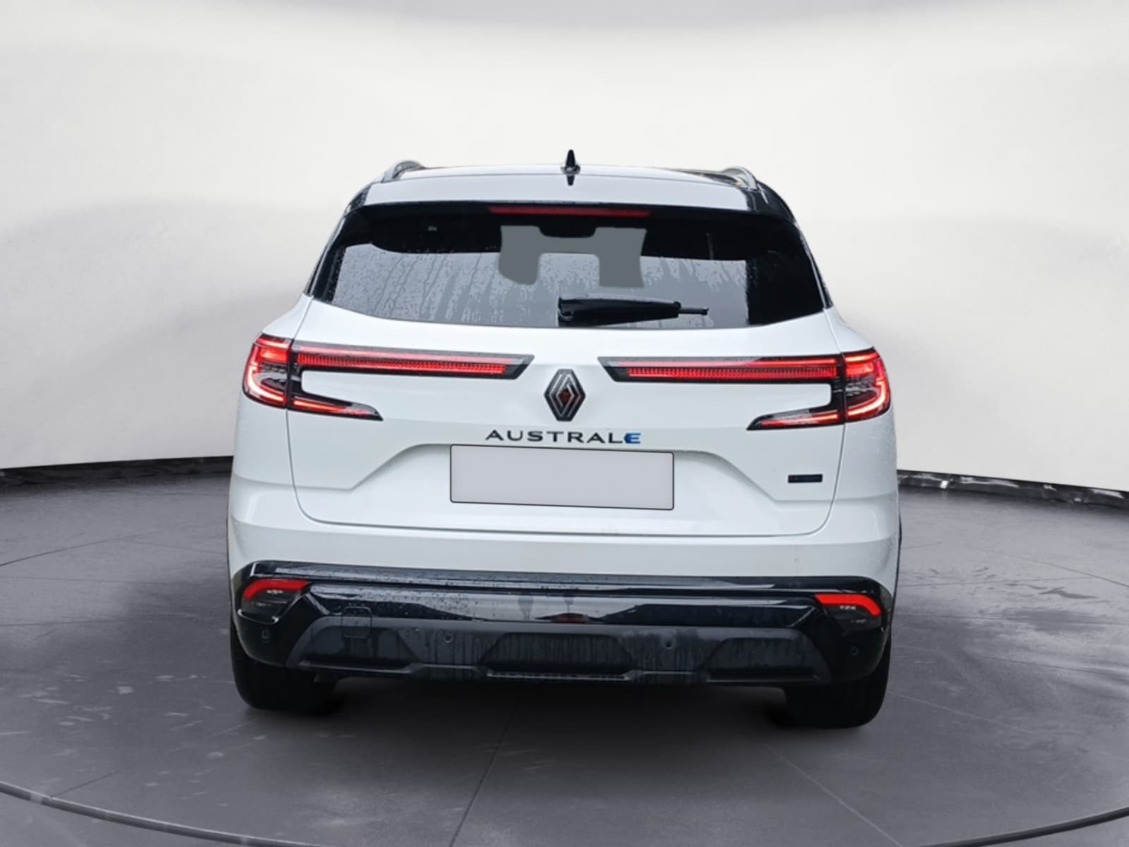 Vente en ligne Renault Austral  E-Tech full hybrid 200 GSR2 au prix de 36 490 €