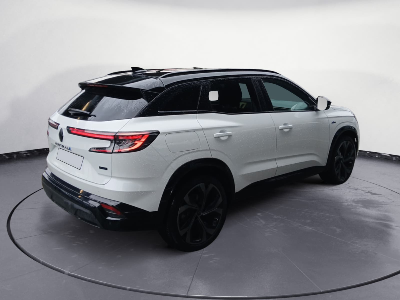 Vente en ligne Renault Austral  E-Tech full hybrid 200 GSR2 au prix de 36 490 €