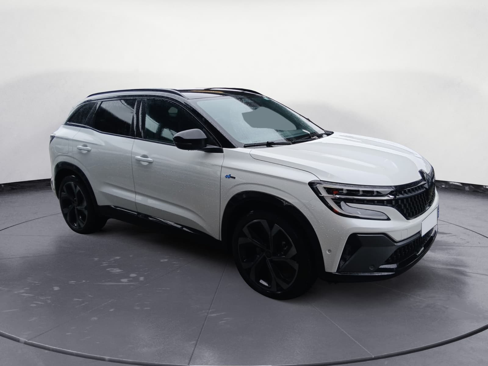 Vente en ligne Renault Austral  E-Tech full hybrid 200 GSR2 au prix de 36 490 €