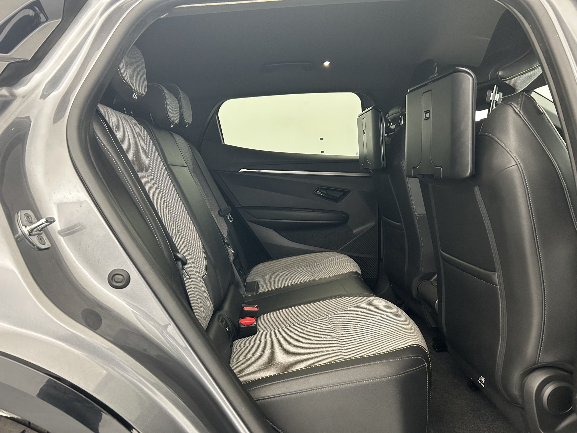 Vente en ligne Renault Megane E-Tech  EV60 220 ch optimum charge au prix de 21 290 €