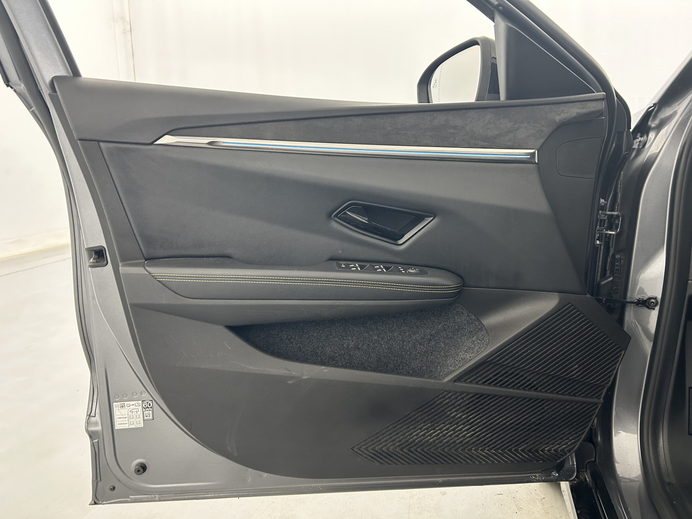 Vente en ligne Renault Megane E-Tech  EV60 220 ch optimum charge au prix de 21 290 €