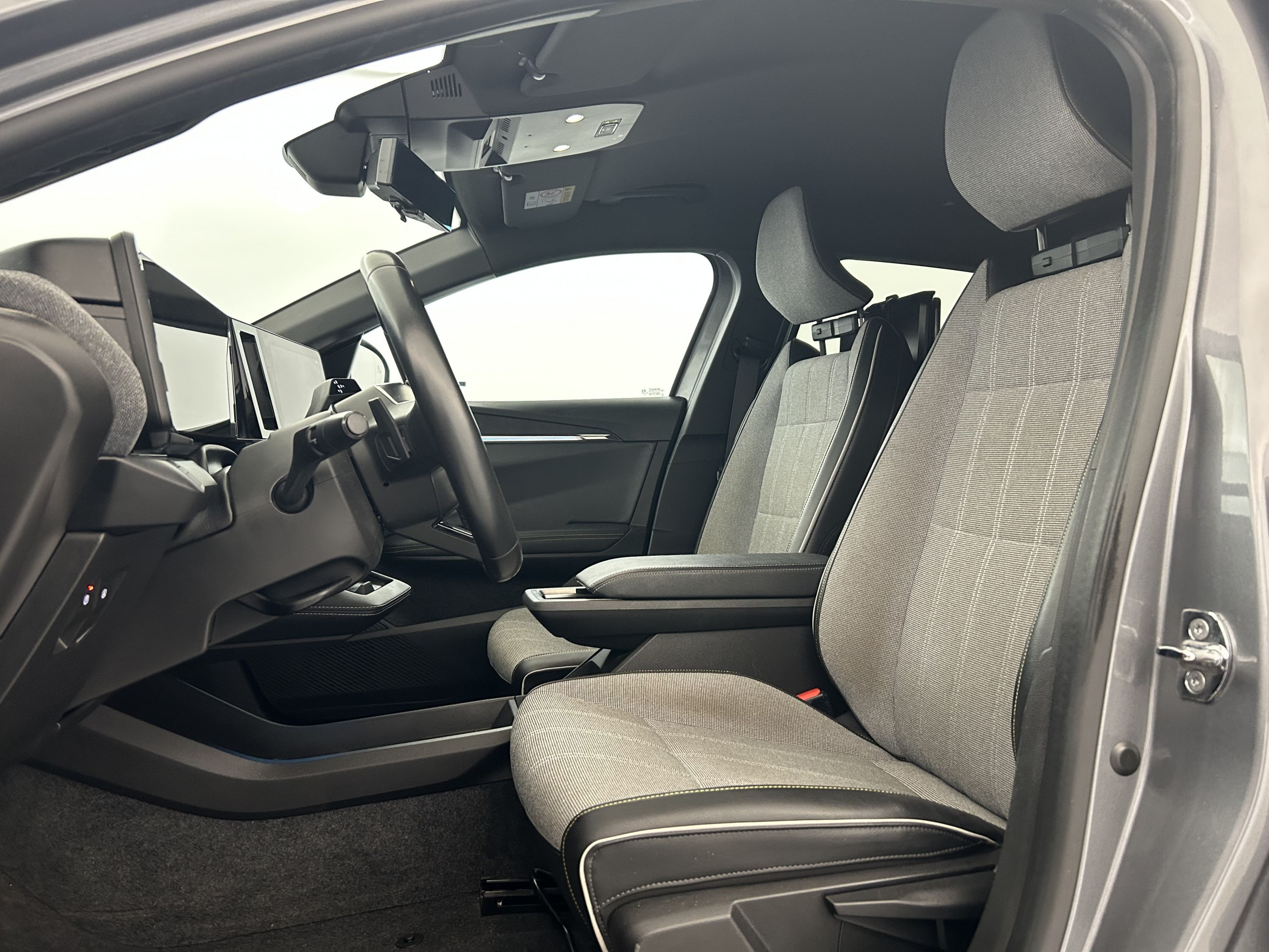 Vente en ligne Renault Megane E-Tech  EV60 220 ch optimum charge au prix de 21 290 €