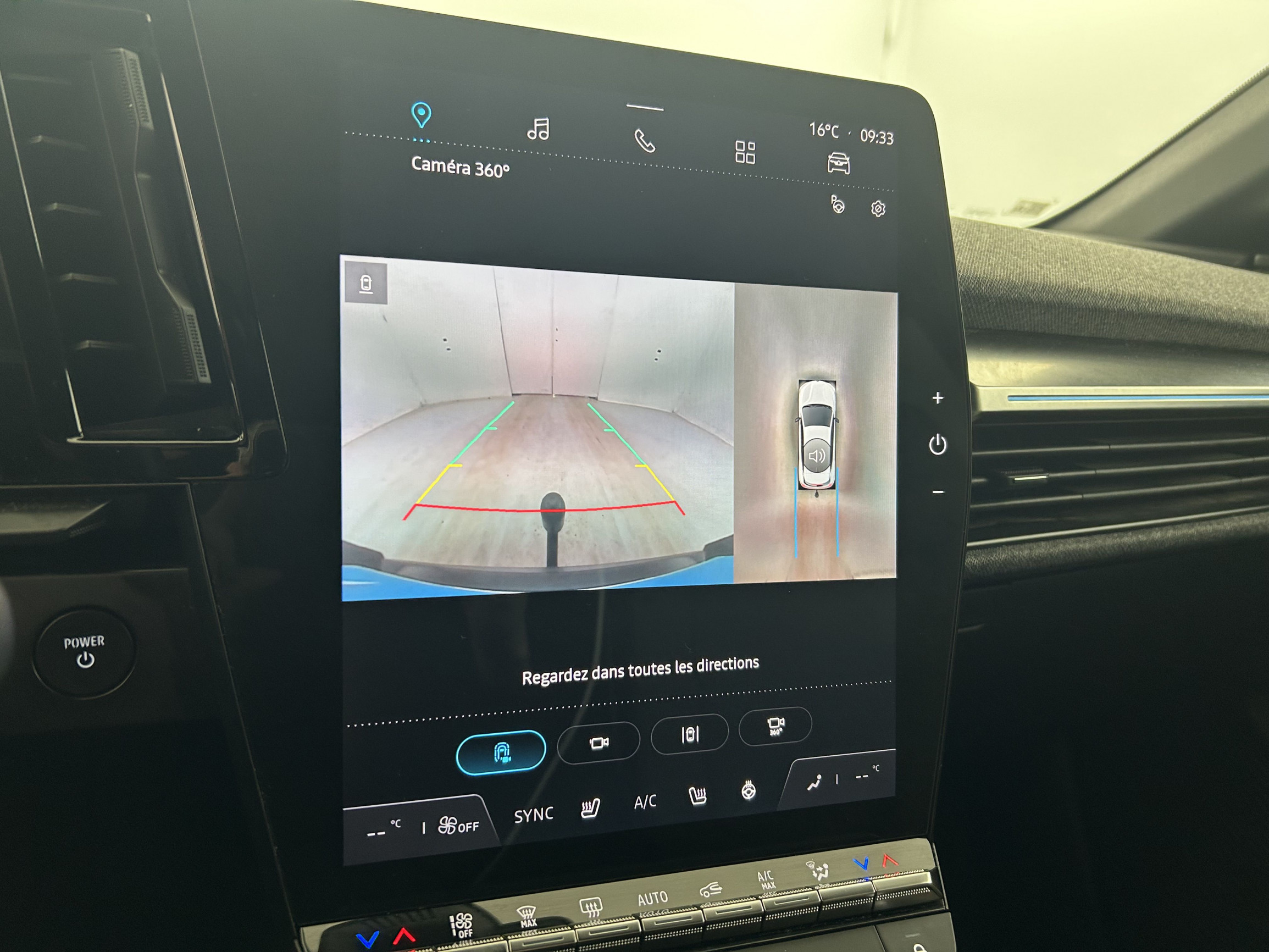 Vente en ligne Renault Megane E-Tech  EV60 220 ch optimum charge au prix de 21 290 €