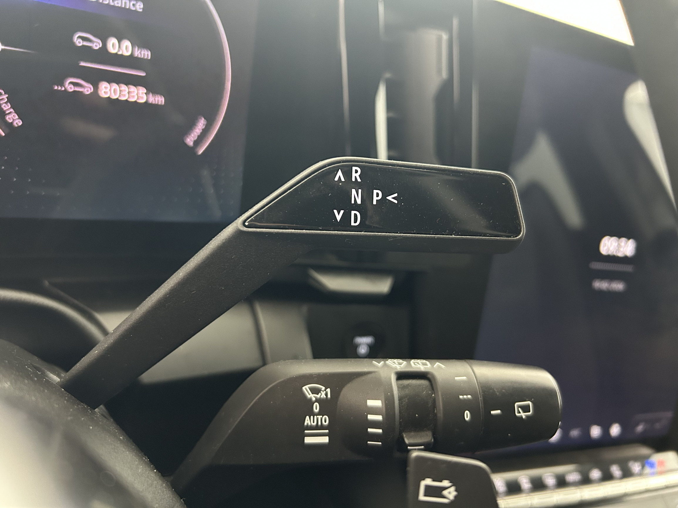 Vente en ligne Renault Megane E-Tech  EV60 220 ch optimum charge au prix de 21 290 €