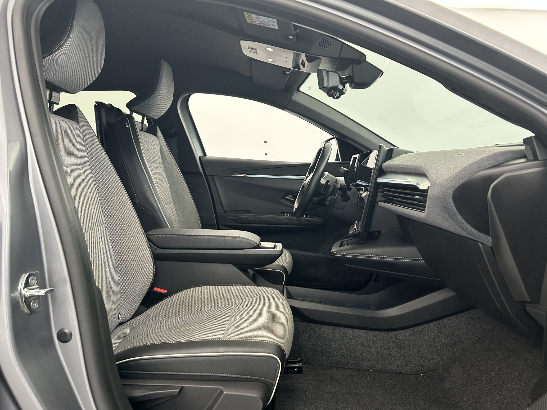 Vente en ligne Renault Megane E-Tech  EV60 220 ch optimum charge au prix de 21 290 €