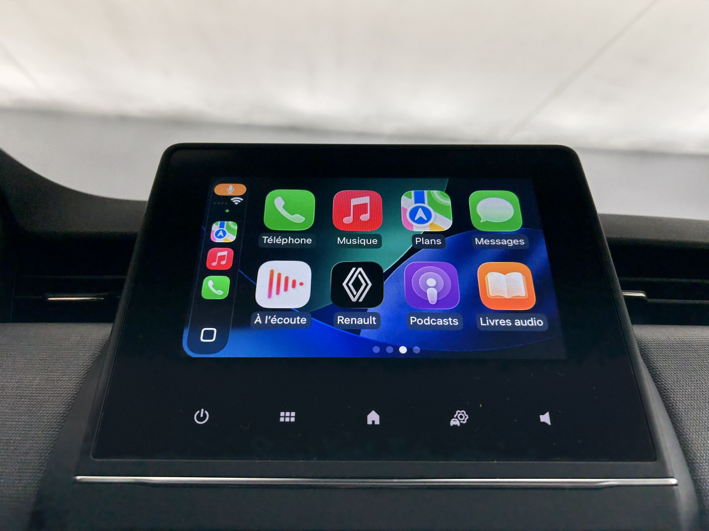 Vente en ligne Renault Clio 5 Clio Blue dCi 100 ch GSR2 au prix de 17 490 €