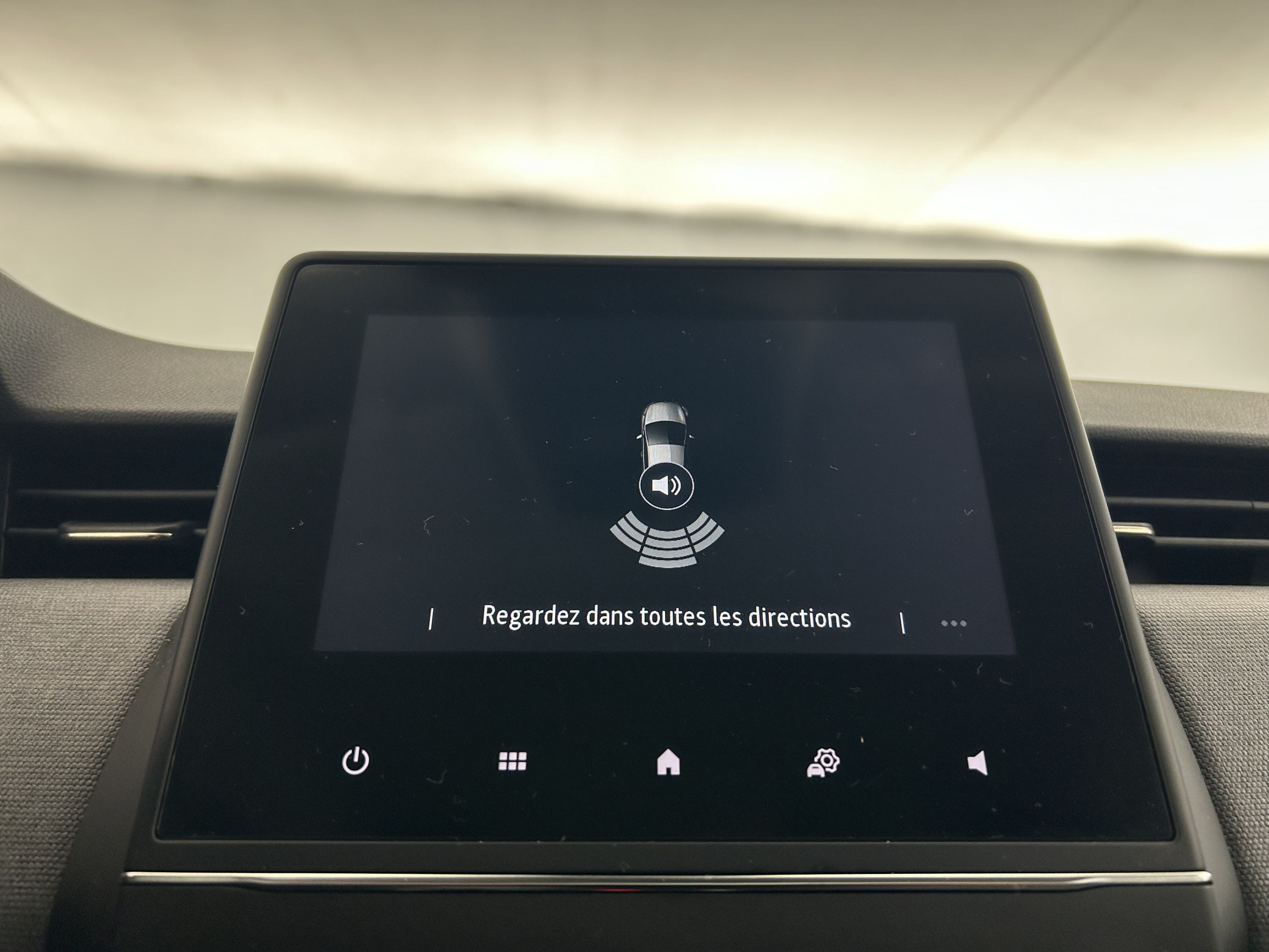 Vente en ligne Renault Clio 5 Clio Blue dCi 100 ch GSR2 au prix de 17 490 €