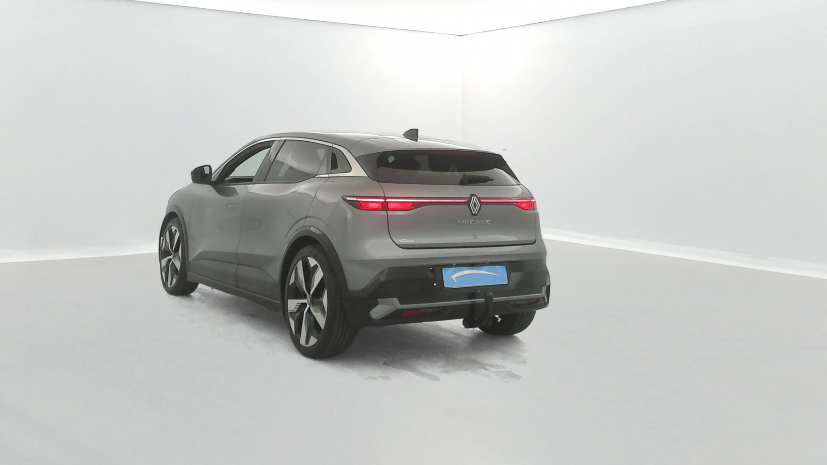 Vente en ligne Renault Megane E-Tech  EV60 220 ch optimum charge au prix de 21 290 €