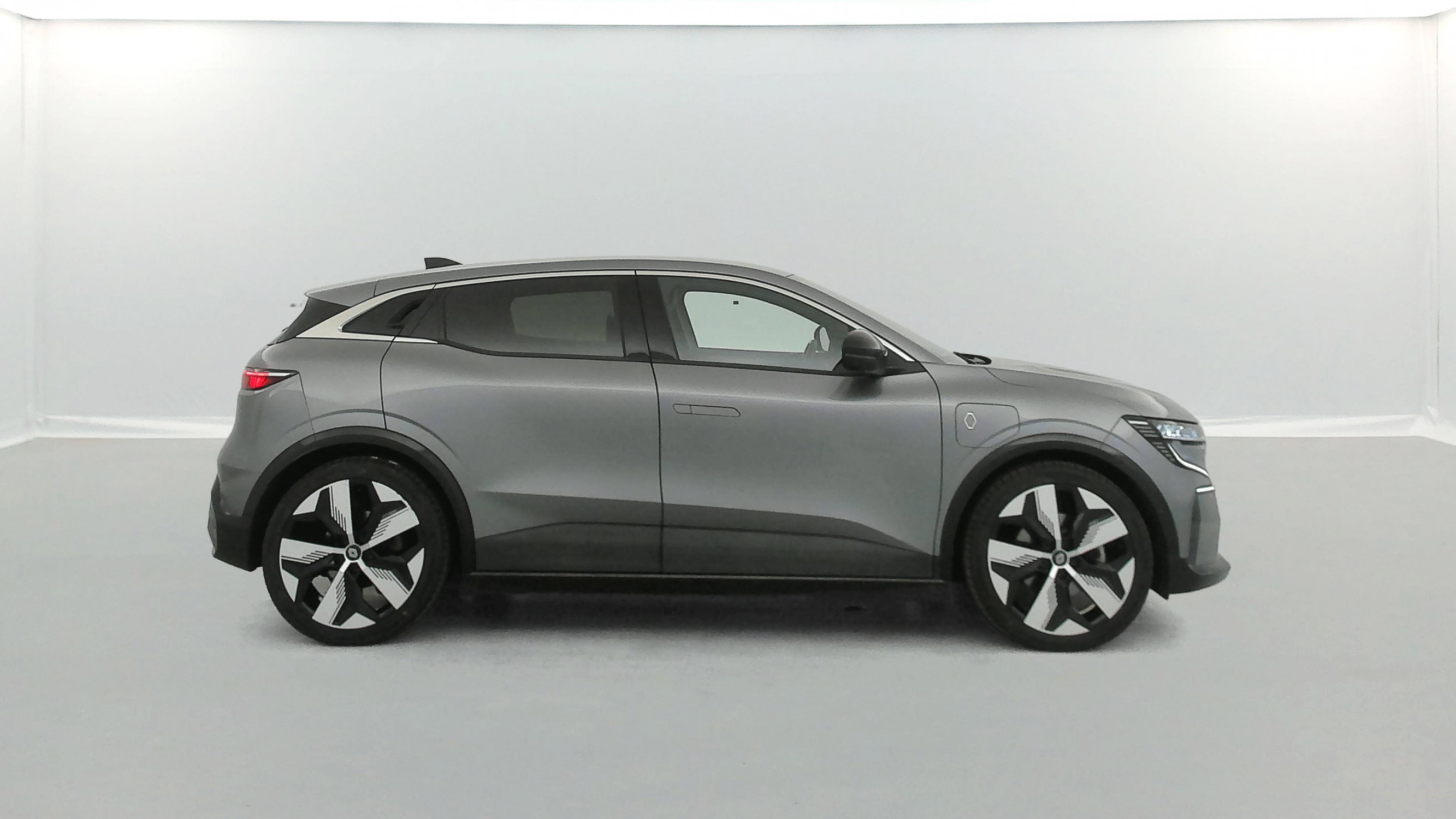 Vente en ligne Renault Megane E-Tech  EV60 220 ch optimum charge au prix de 21 290 €