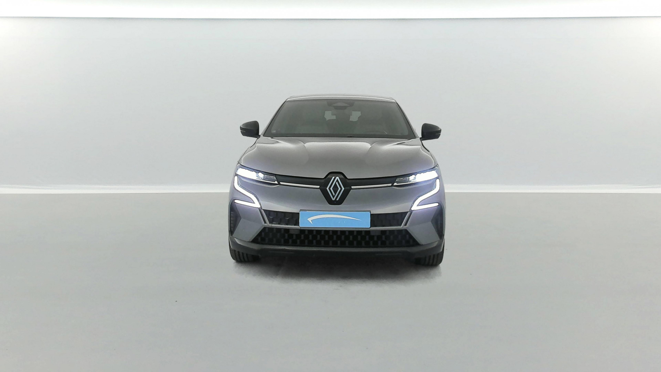 Vente en ligne Renault Megane E-Tech  EV60 220 ch optimum charge au prix de 21 290 €