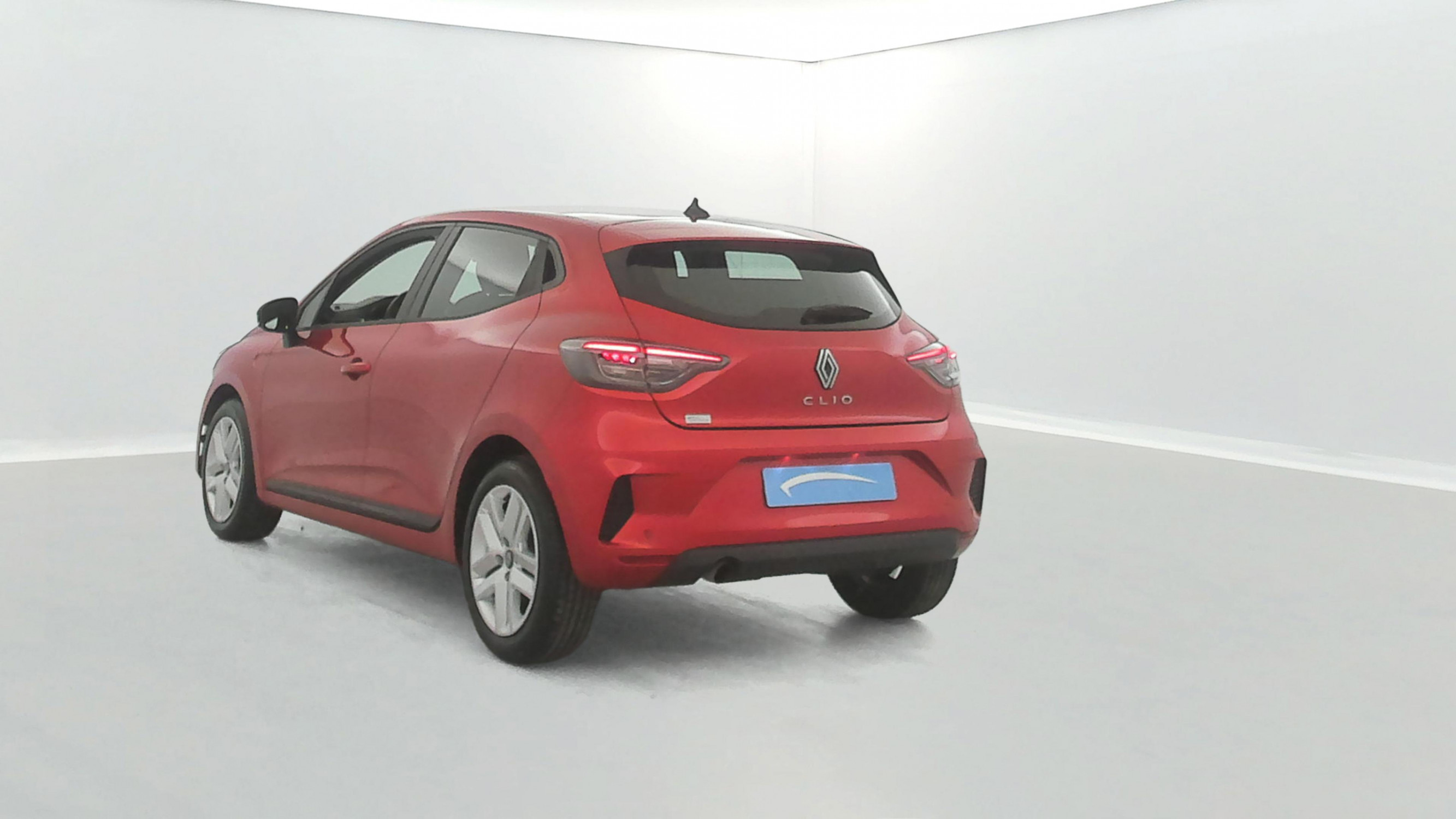 Vente en ligne Renault Clio 5 Clio Blue dCi 100 ch GSR2 au prix de 17 490 €