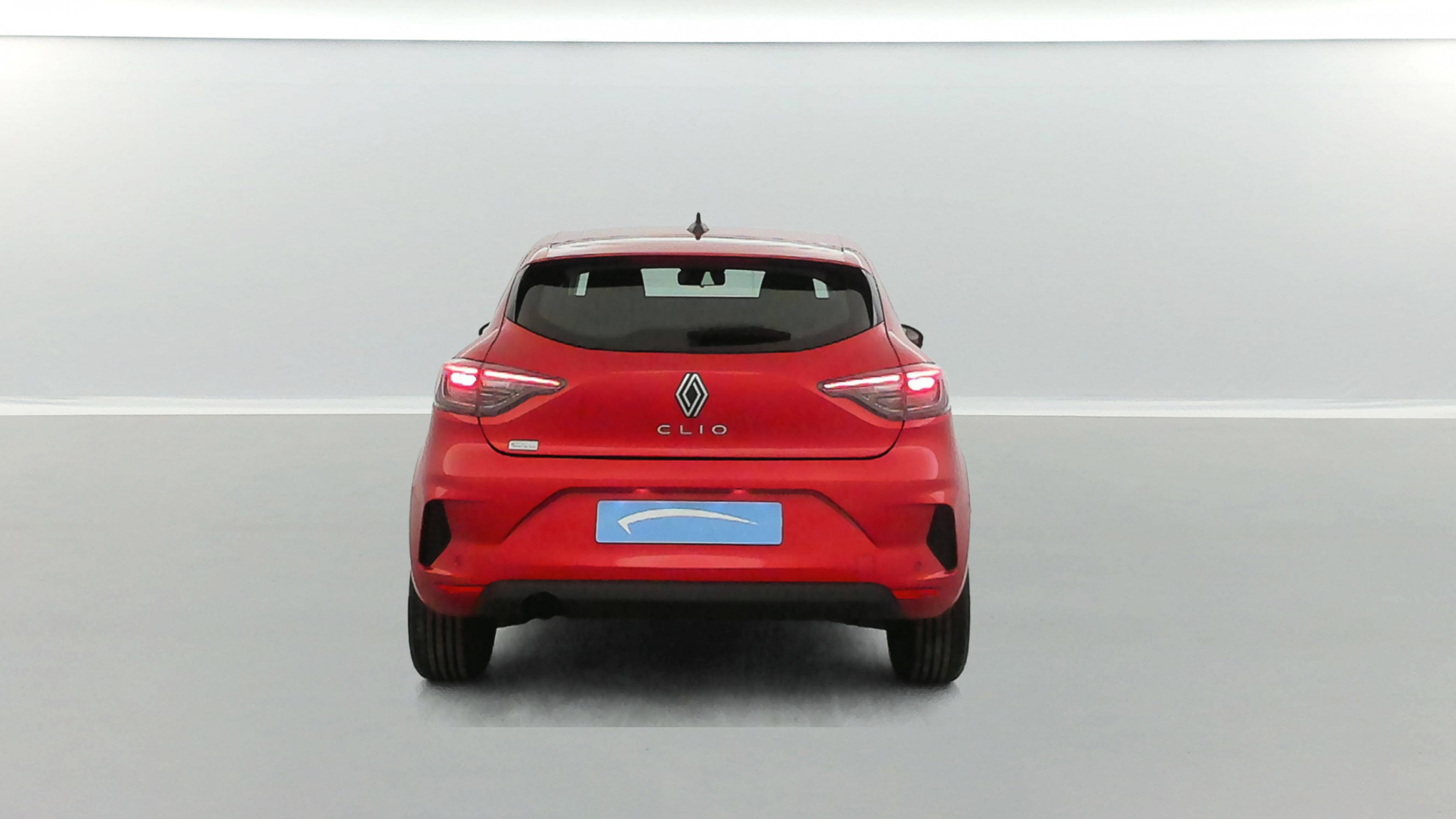 Vente en ligne Renault Clio 5 Clio Blue dCi 100 ch GSR2 au prix de 17 490 €