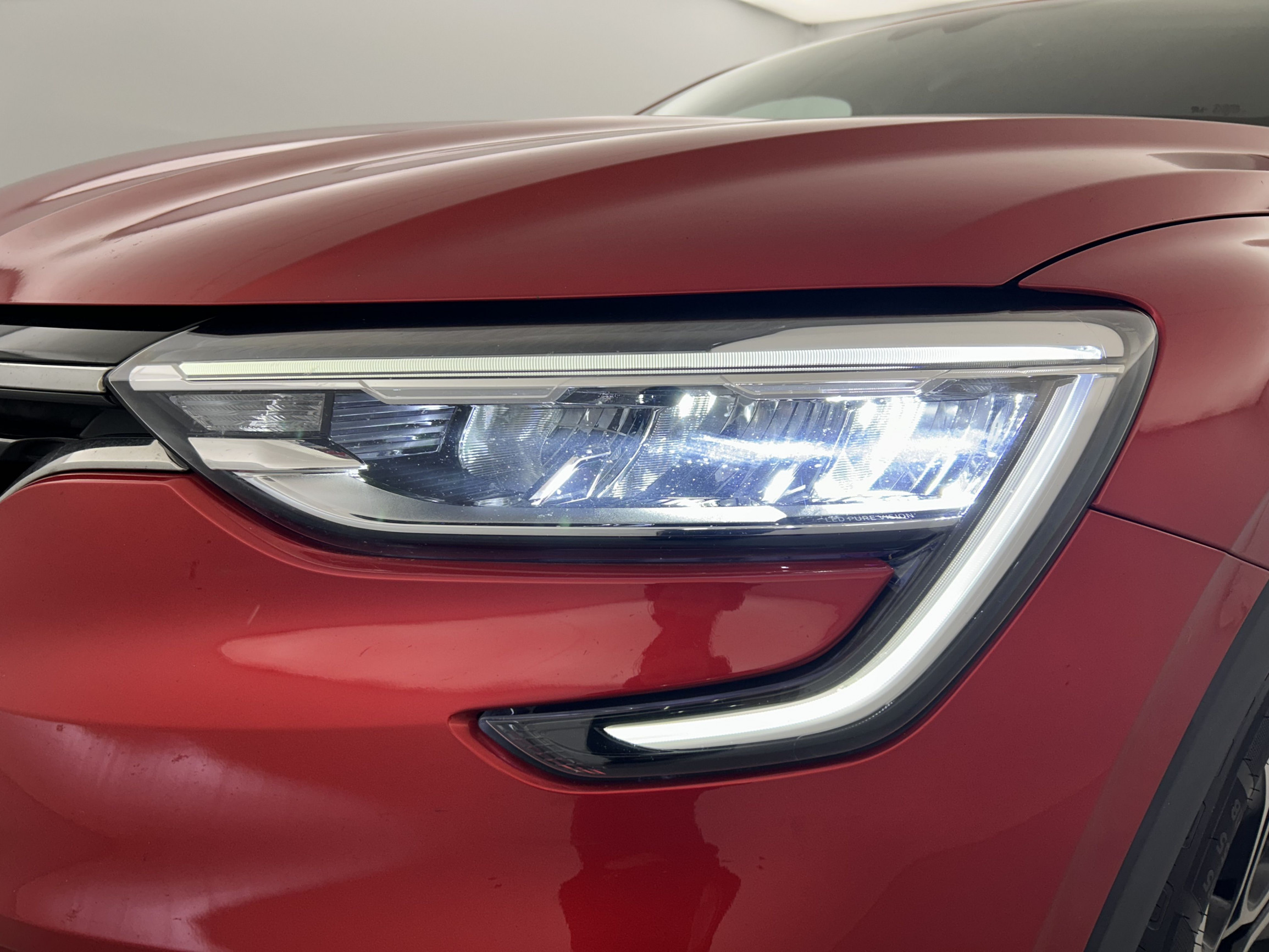 Vente en ligne Renault Arkana  mild hybrid 140 EDC FAP - 22 au prix de 20 470 €