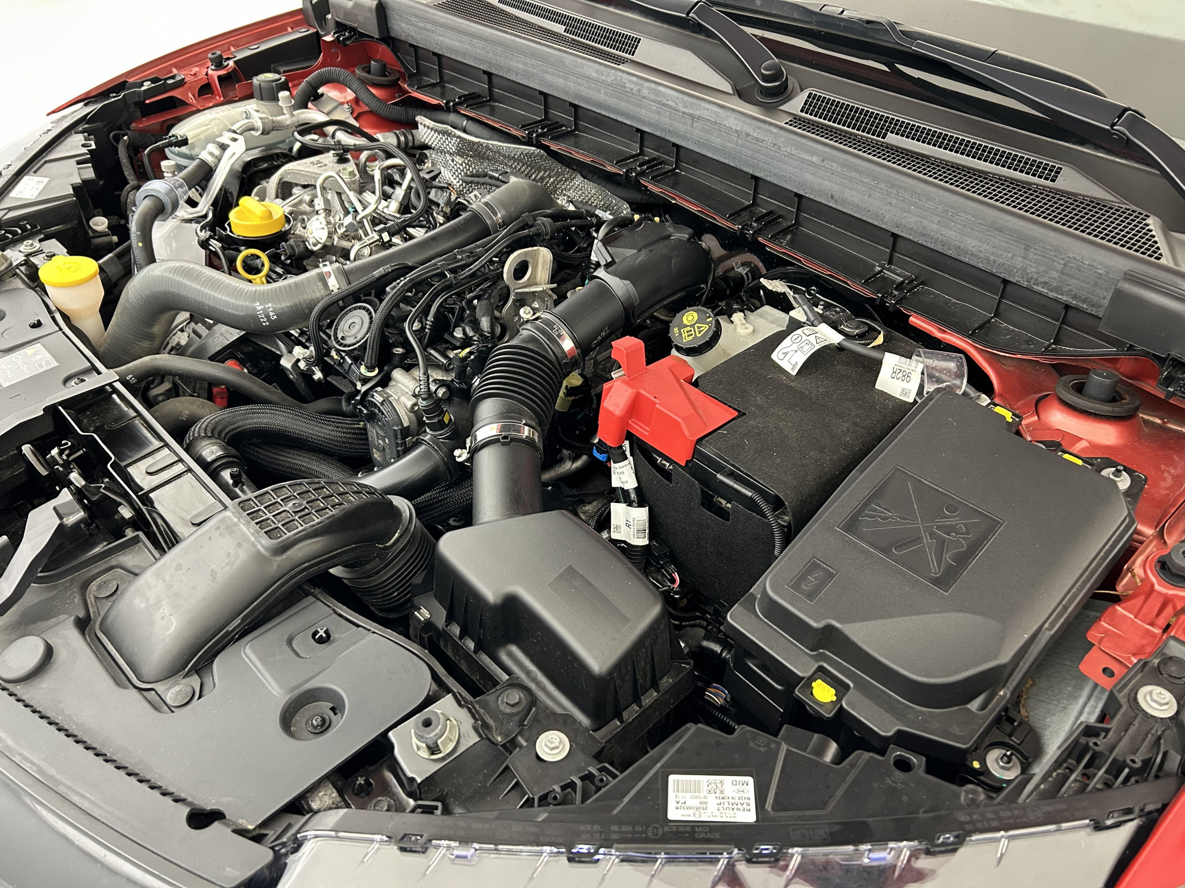 Vente en ligne Renault Arkana  mild hybrid 140 EDC FAP - 22 au prix de 20 470 €