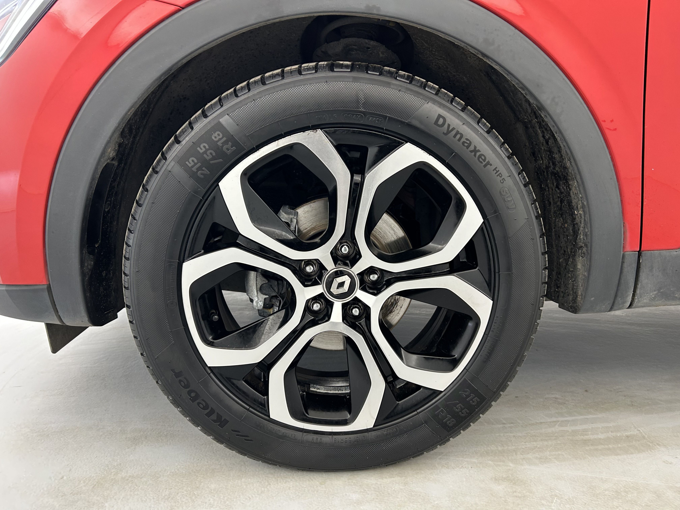 Vente en ligne Renault Arkana  mild hybrid 140 EDC FAP - 22 au prix de 20 470 €