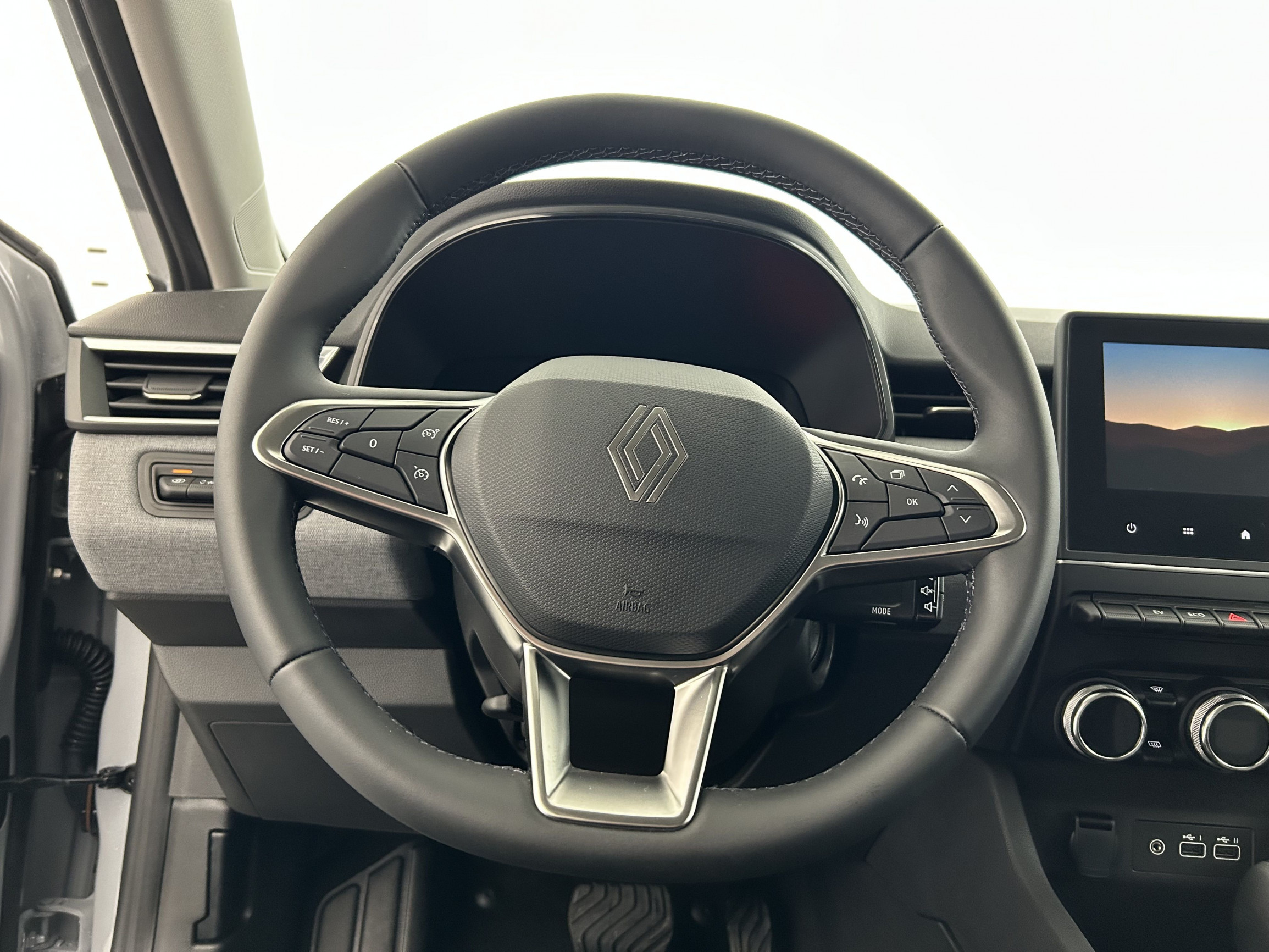 Vente en ligne Renault Clio 5 Clio E-Tech full hybrid 145 ch GSR2 au prix de 20 270 €