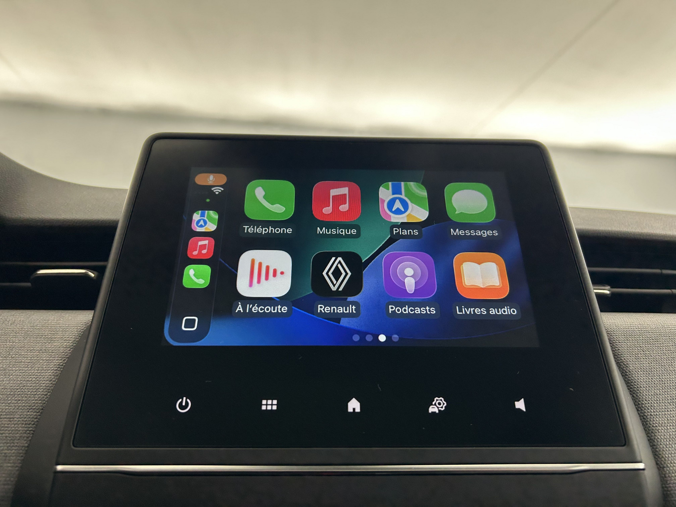 Vente en ligne Renault Clio 5 Clio E-Tech full hybrid 145 ch GSR2 au prix de 20 270 €