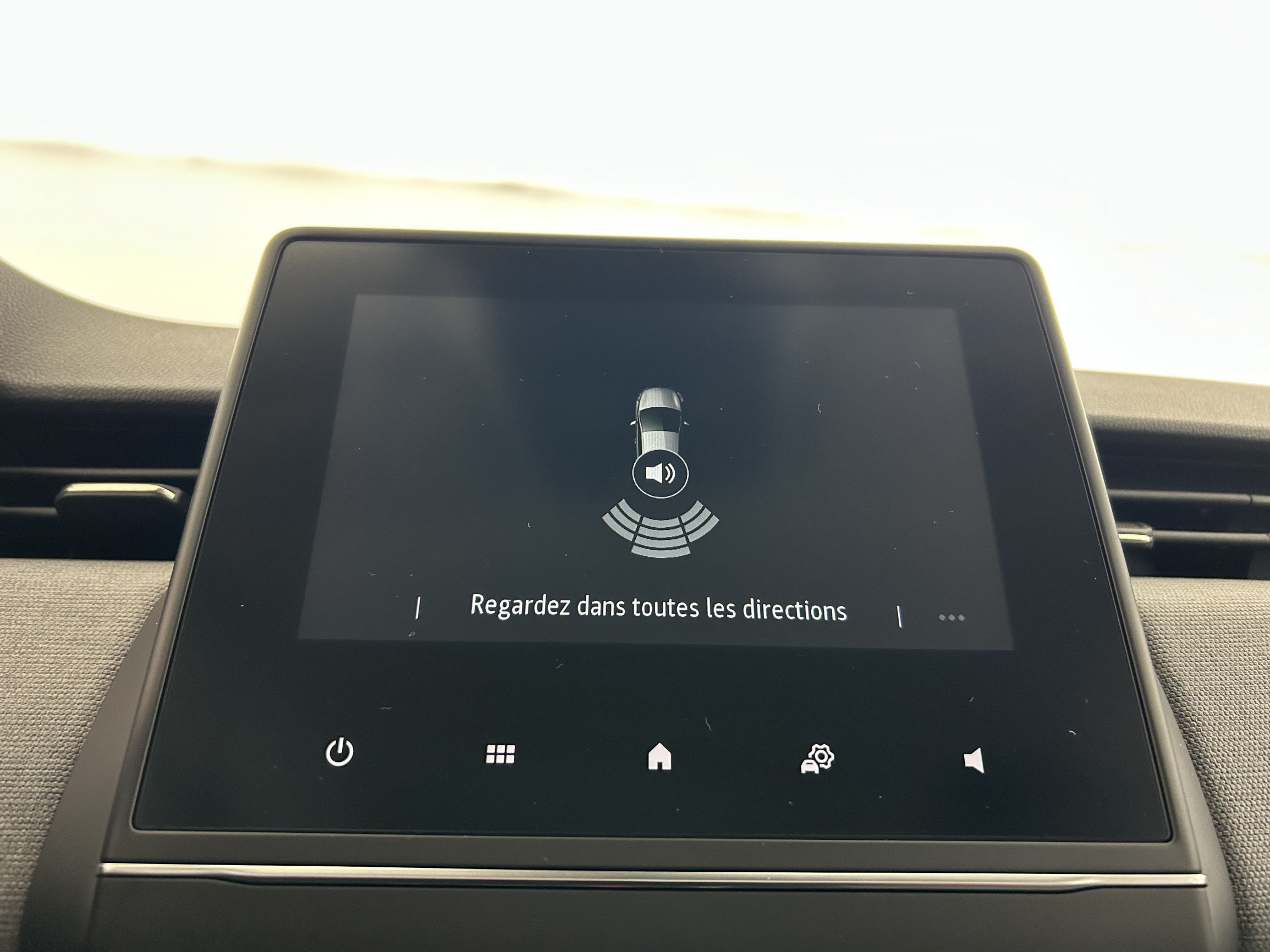 Vente en ligne Renault Clio 5 Clio E-Tech full hybrid 145 ch GSR2 au prix de 20 270 €