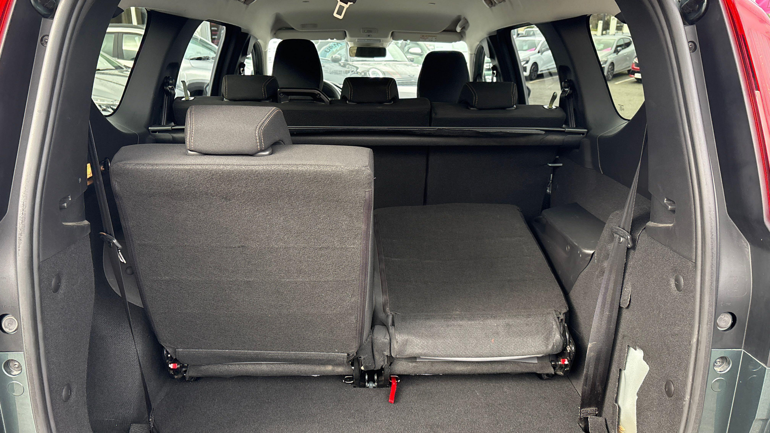 Vente en ligne Dacia Jogger  ECO-G 100 7 places GSR2 au prix de 21 890 €