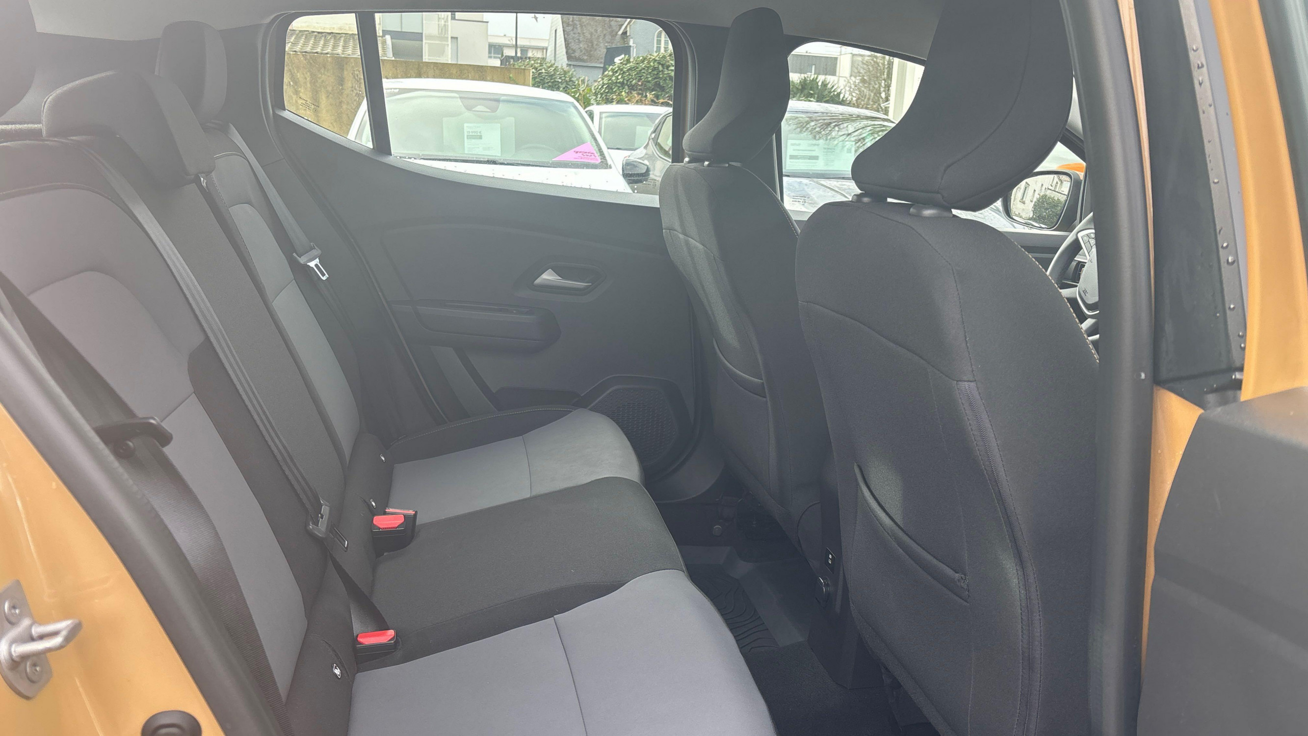 Vente en ligne Dacia Sandero  ECO-G 100 GSR2 au prix de 17 270 €