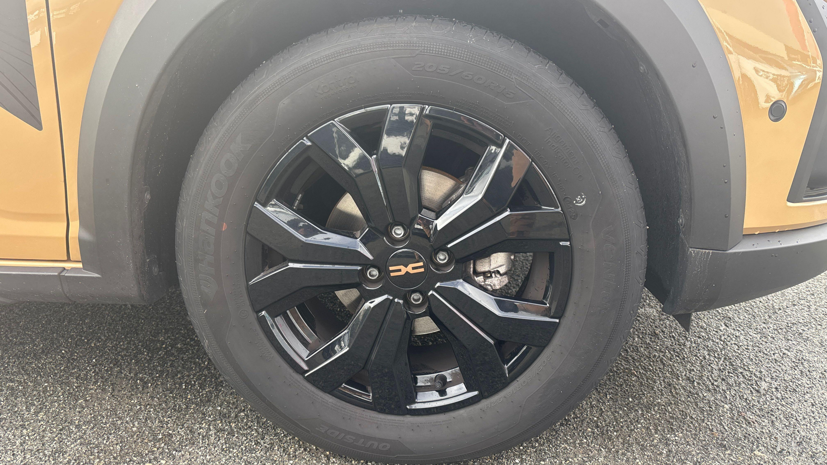 Vente en ligne Dacia Sandero  ECO-G 100 GSR2 au prix de 17 270 €