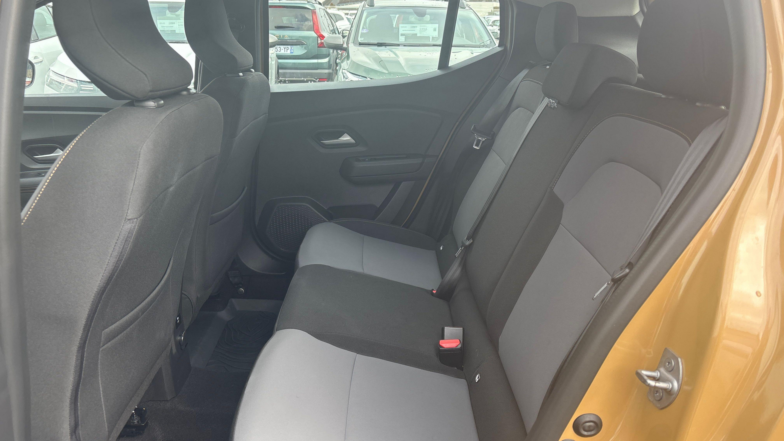 Vente en ligne Dacia Sandero  ECO-G 100 GSR2 au prix de 17 270 €