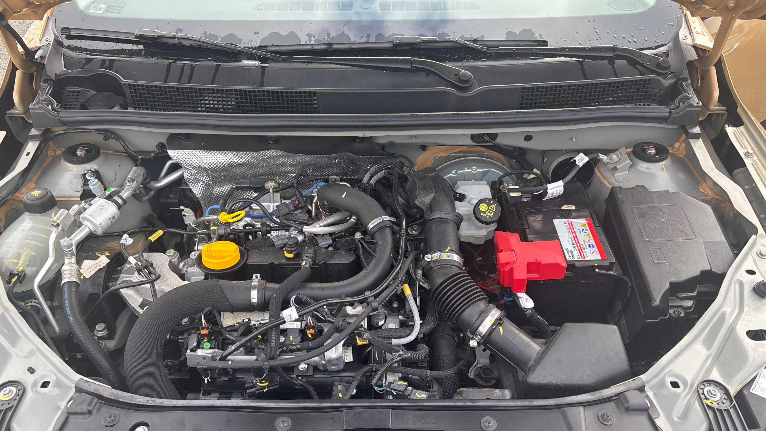 Vente en ligne Dacia Sandero  ECO-G 100 GSR2 au prix de 17 270 €