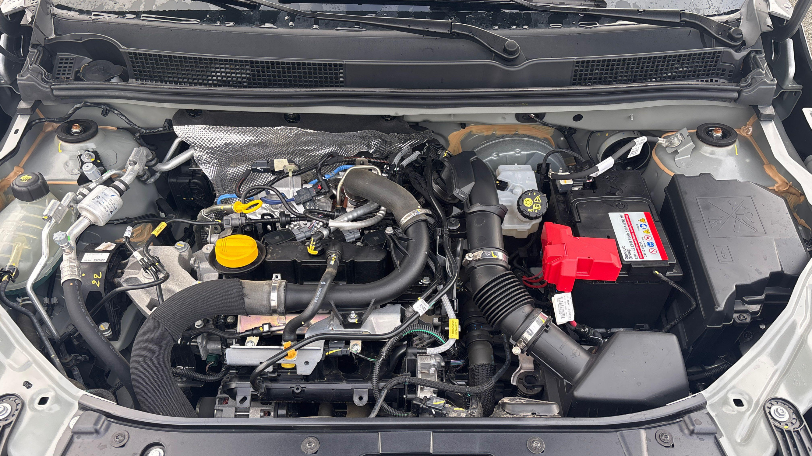 Vente en ligne Dacia Sandero  TCe 90 GSR2 au prix de 15 790 €