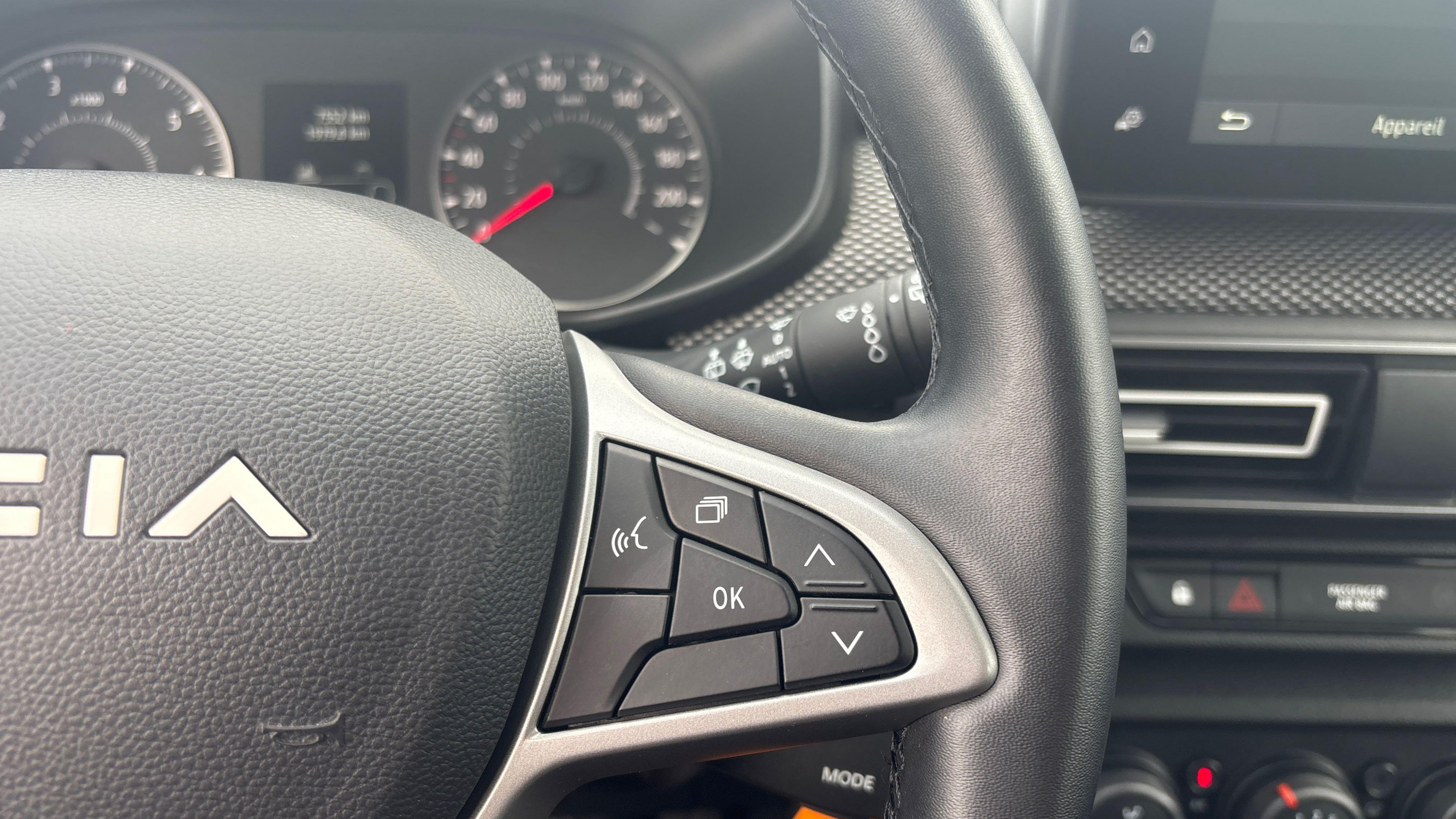 Vente en ligne Dacia Sandero  TCe 90 GSR2 au prix de 15 790 €