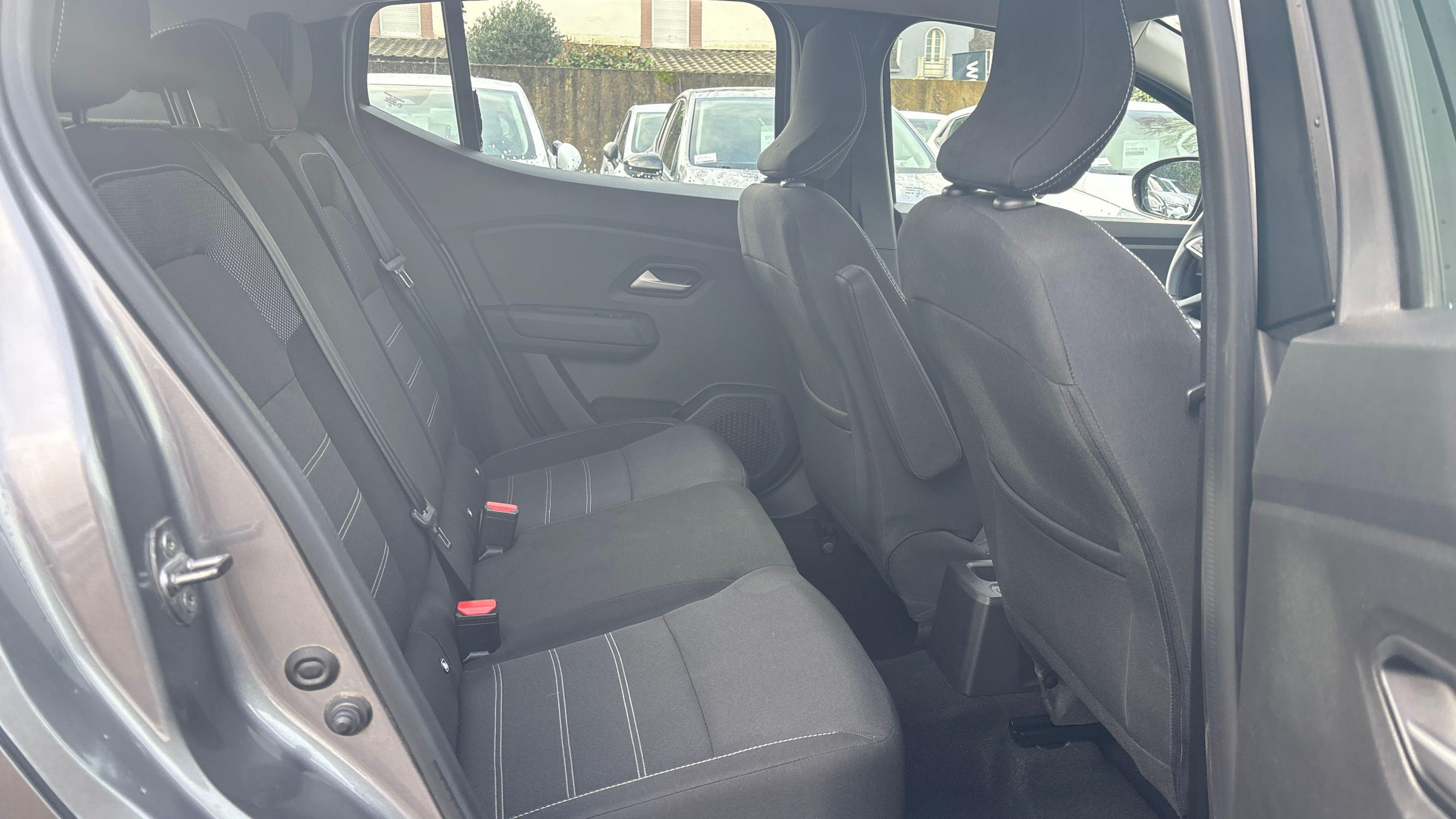 Vente en ligne Dacia Sandero  TCe 90 GSR2 au prix de 15 790 €