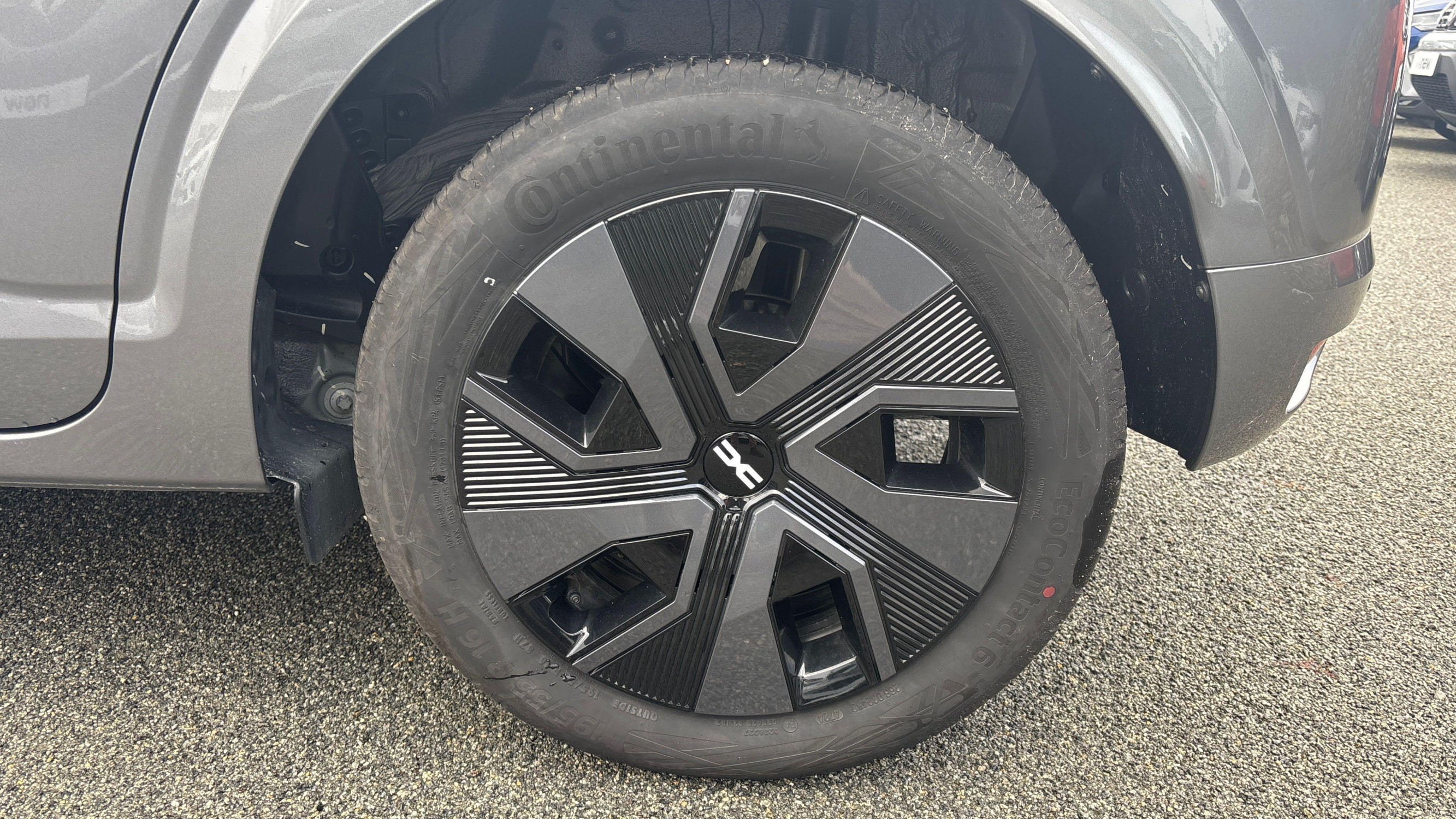 Vente en ligne Dacia Sandero  TCe 90 GSR2 au prix de 15 790 €