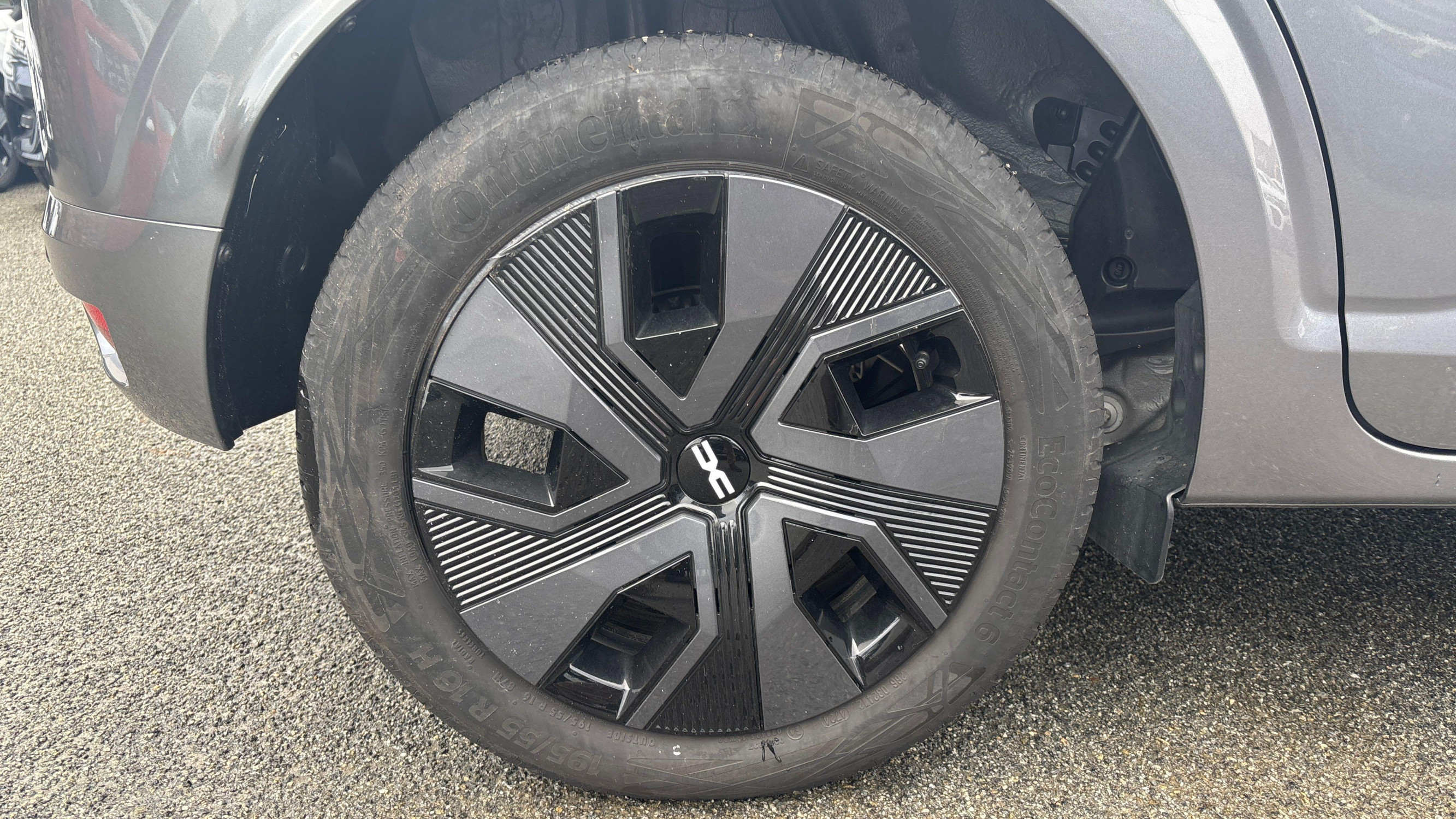 Vente en ligne Dacia Sandero  TCe 90 GSR2 au prix de 15 790 €