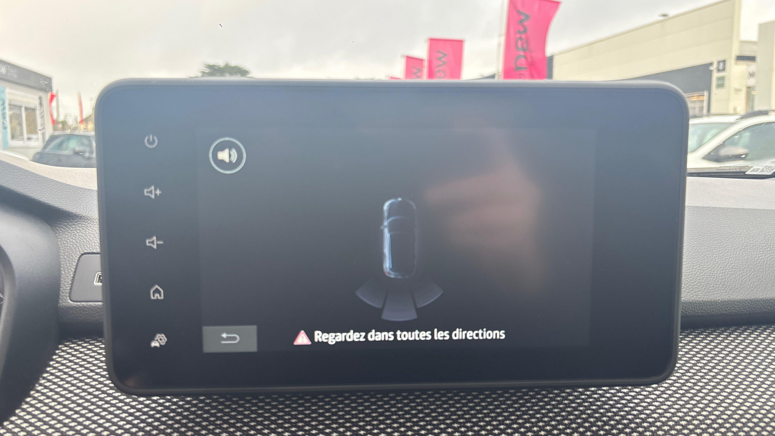 Vente en ligne Dacia Sandero  TCe 90 GSR2 au prix de 15 790 €