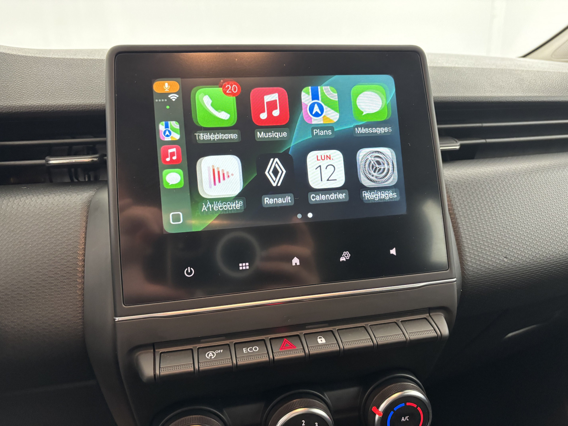 Vente en ligne Renault Clio 5 Clio TCe 90 au prix de 13 990 €